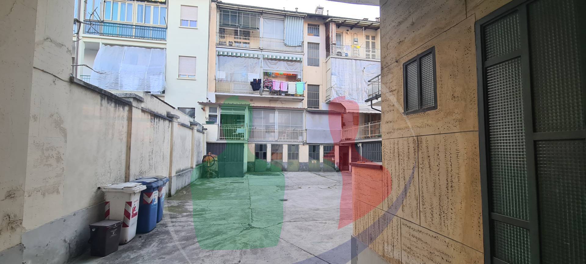 Appartamento in vendita a Moncalieri, San Pietro