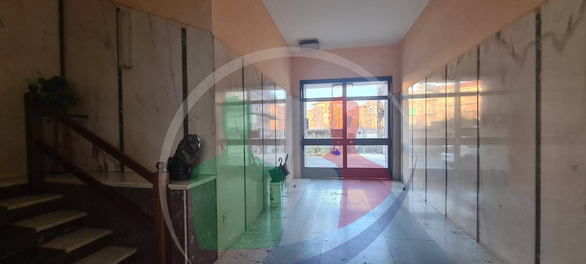 Appartamento in vendita a Moncalieri, San Pietro