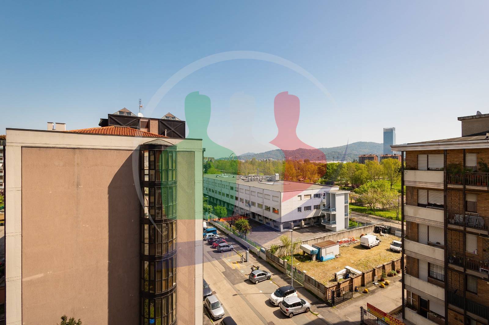 Appartamento in vendita a Torino, Lingotto