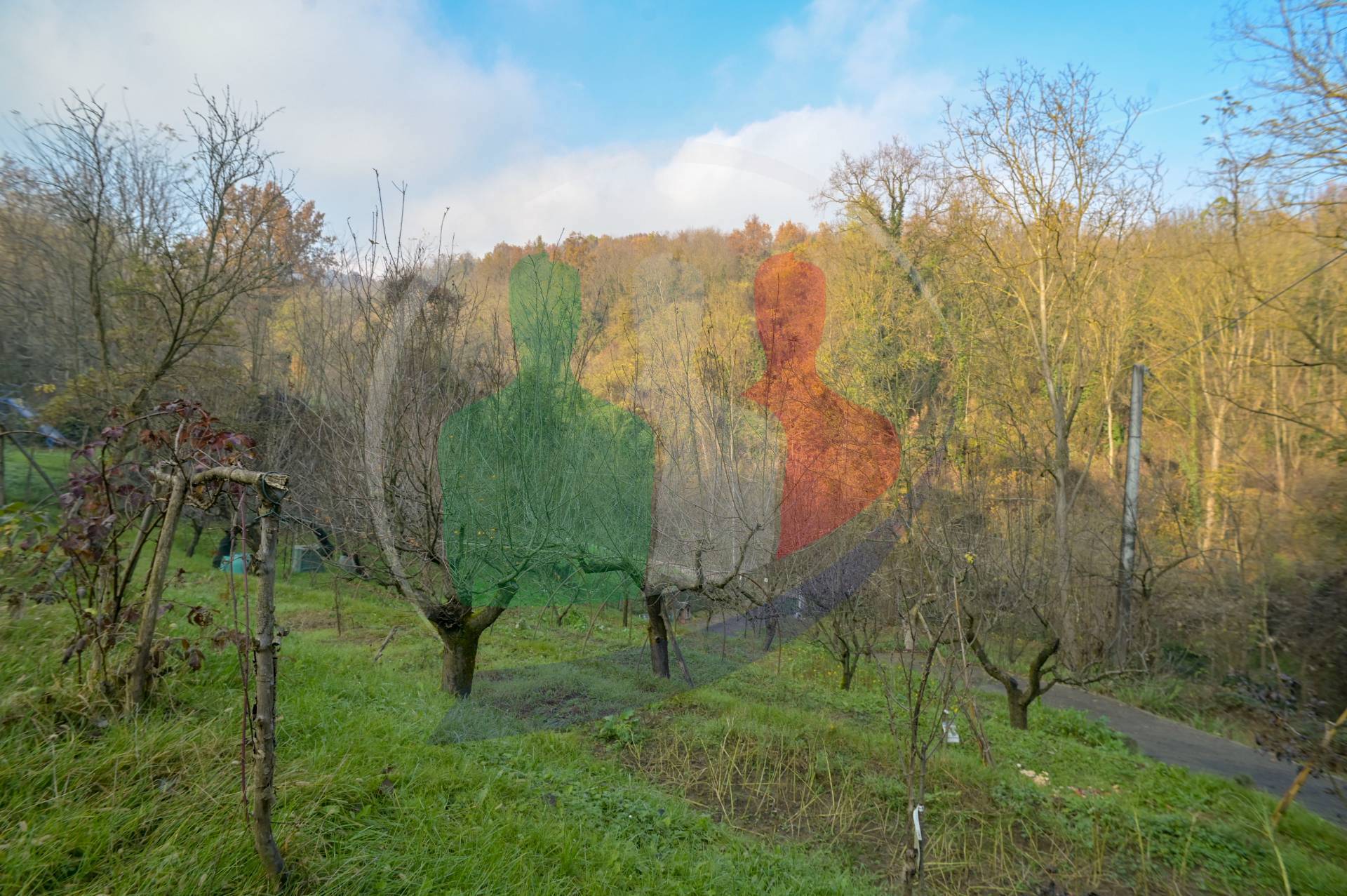 Casa Indipendente in vendita a Pino Torinese