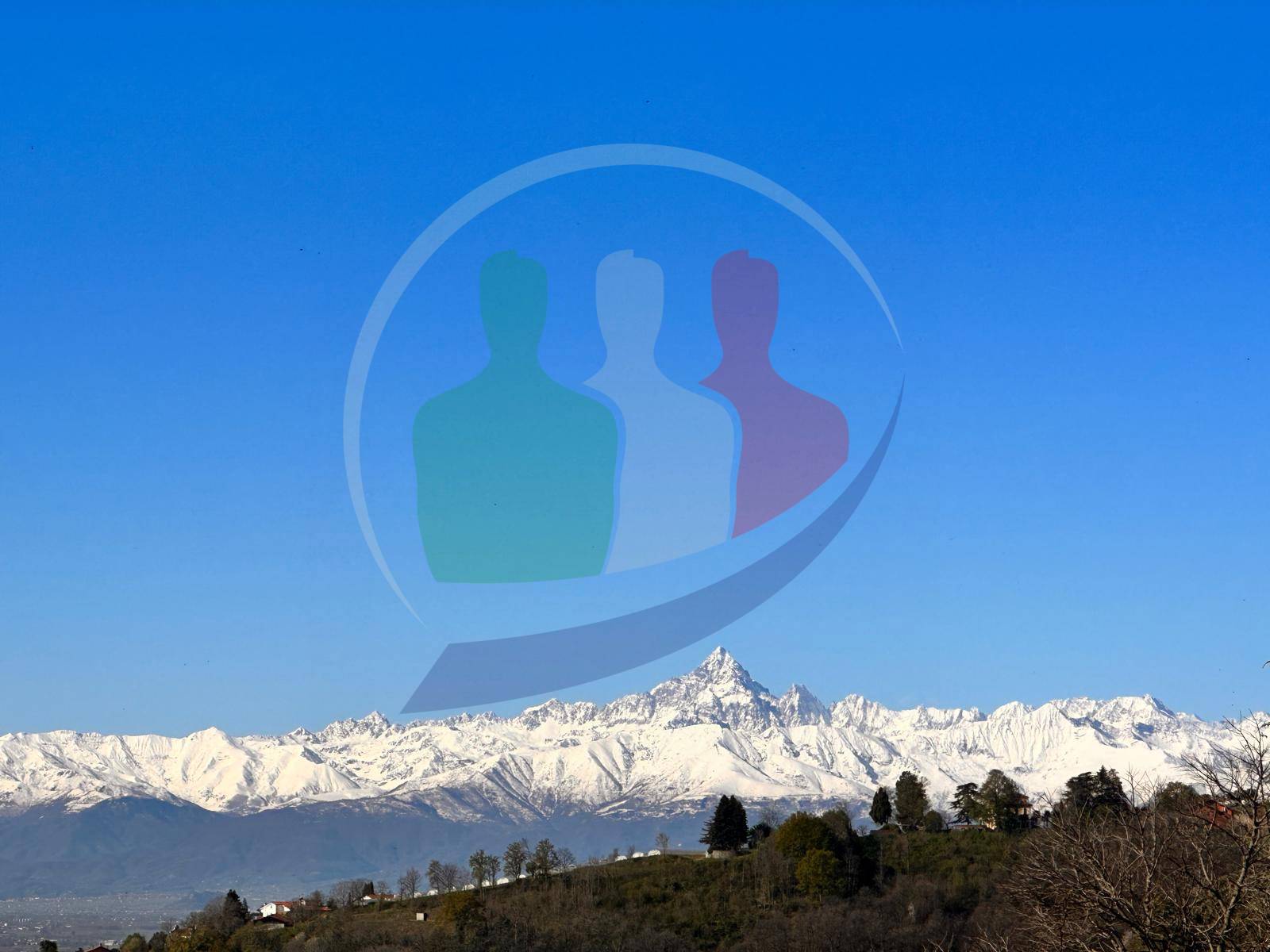 Villa in vendita a Moncalieri, Revigliasco