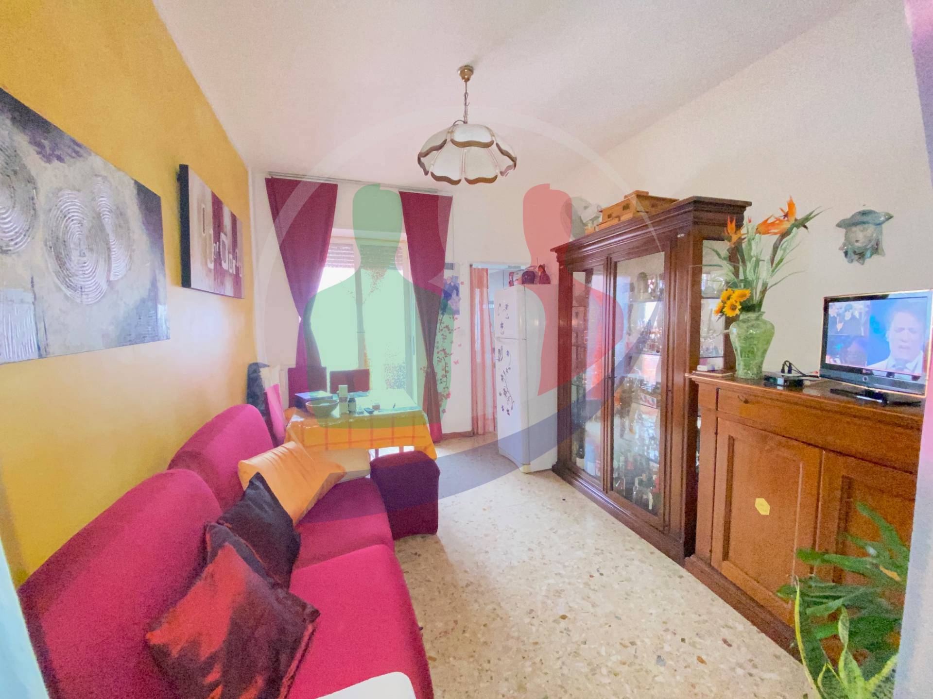 Appartamento in vendita a Rivoli