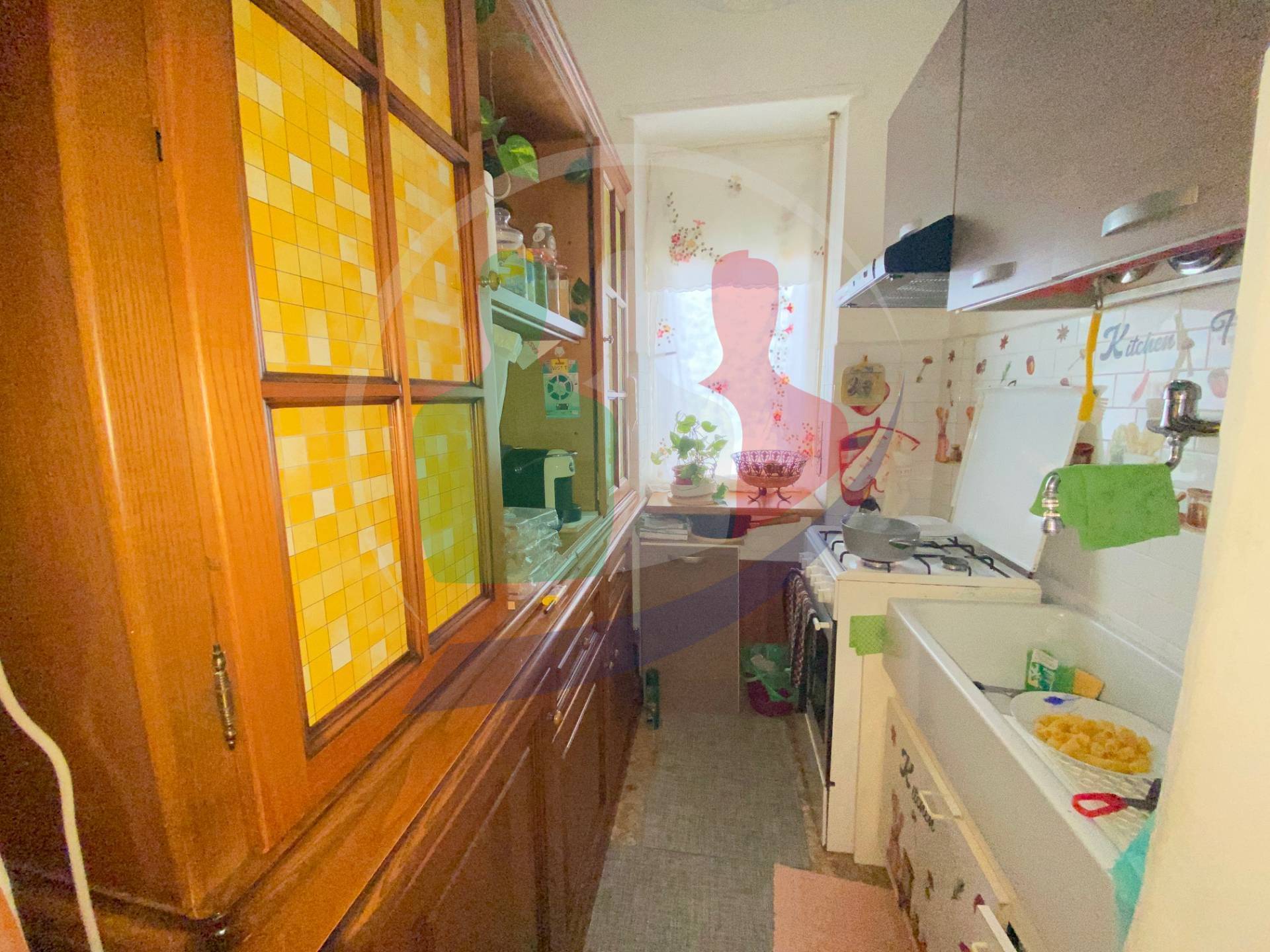 Appartamento in vendita a Rivoli