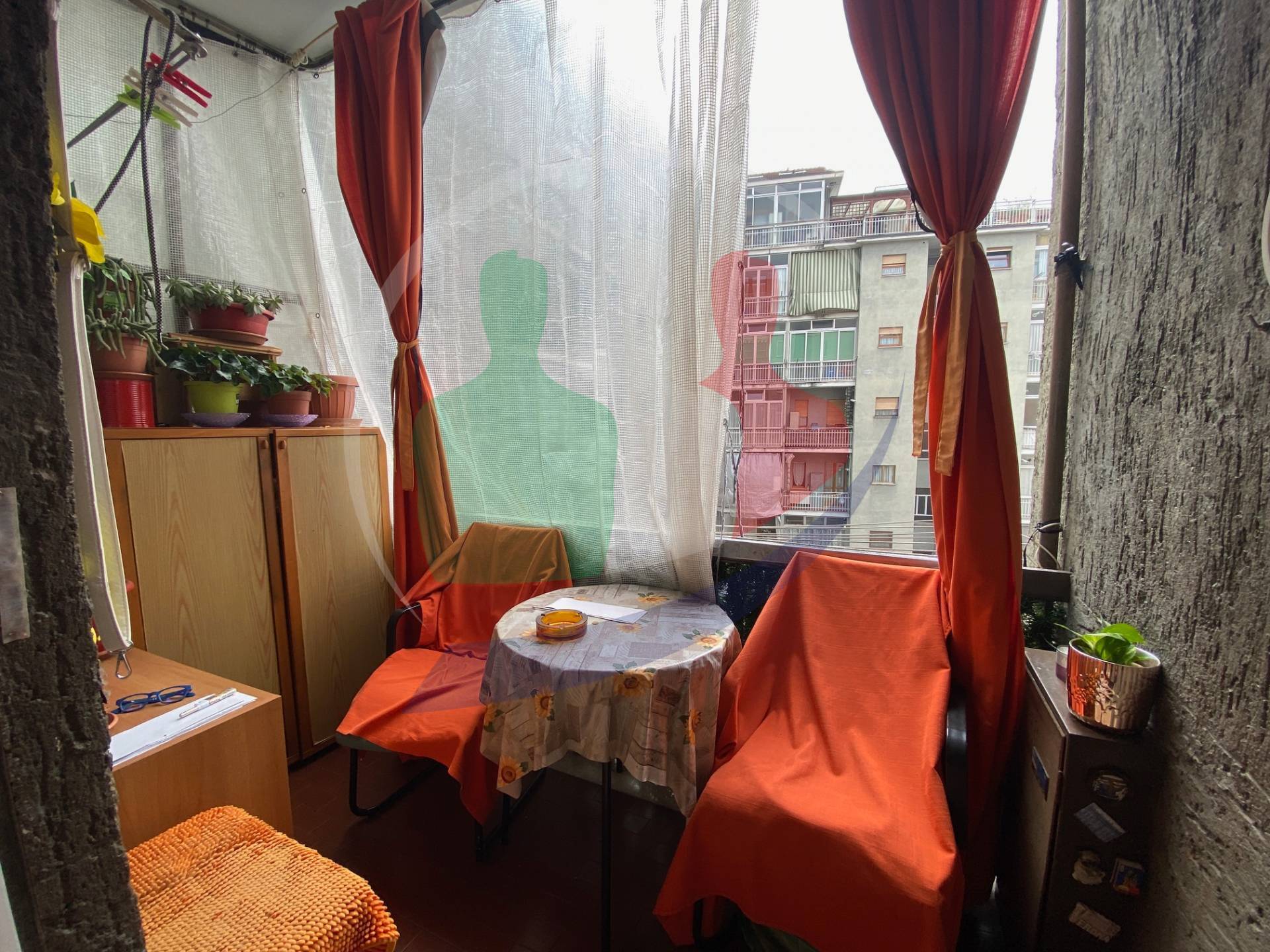 Appartamento in vendita a Rivoli