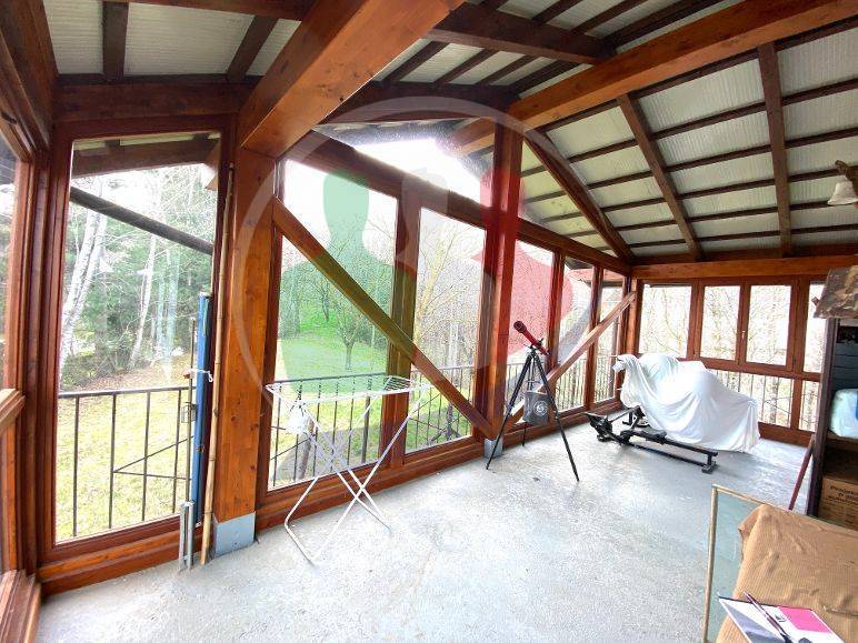 Rustico in vendita a Bagnolo Piemonte