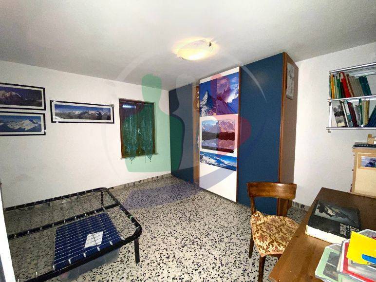 Rustico in vendita a Bagnolo Piemonte