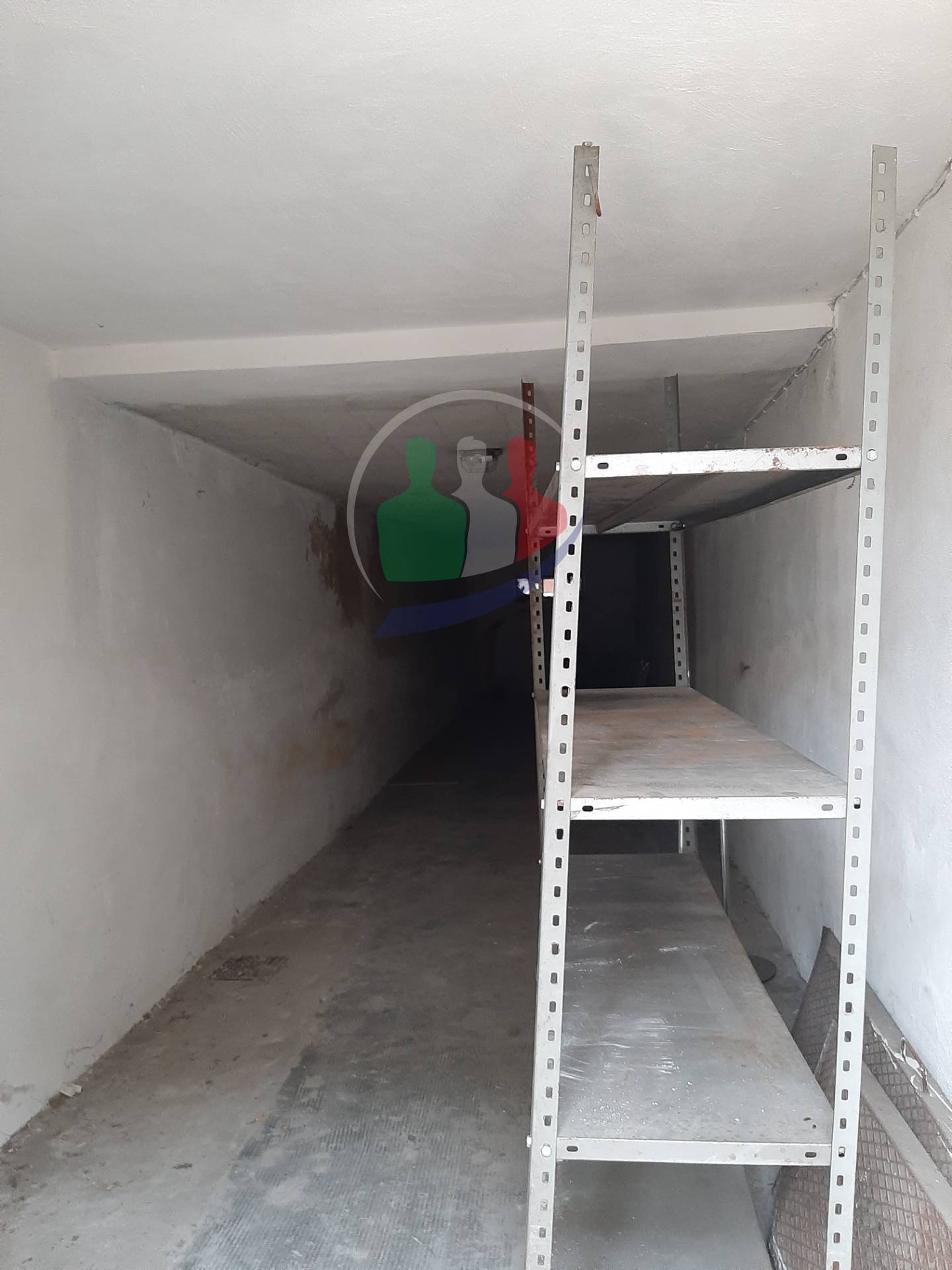 Garage/Box in vendita a Moncalieri, San Pietro