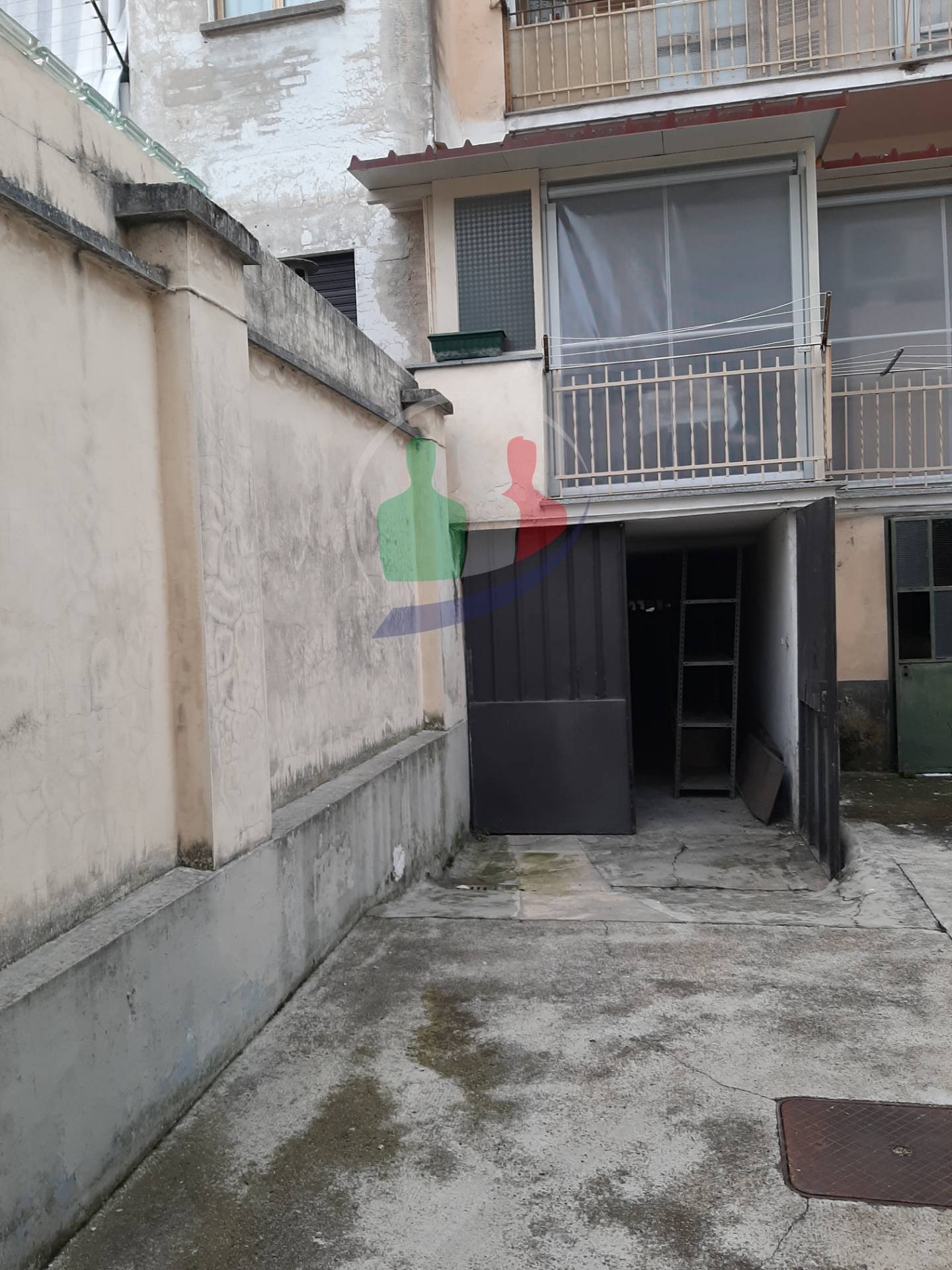 Garage/Box in vendita a Moncalieri, San Pietro