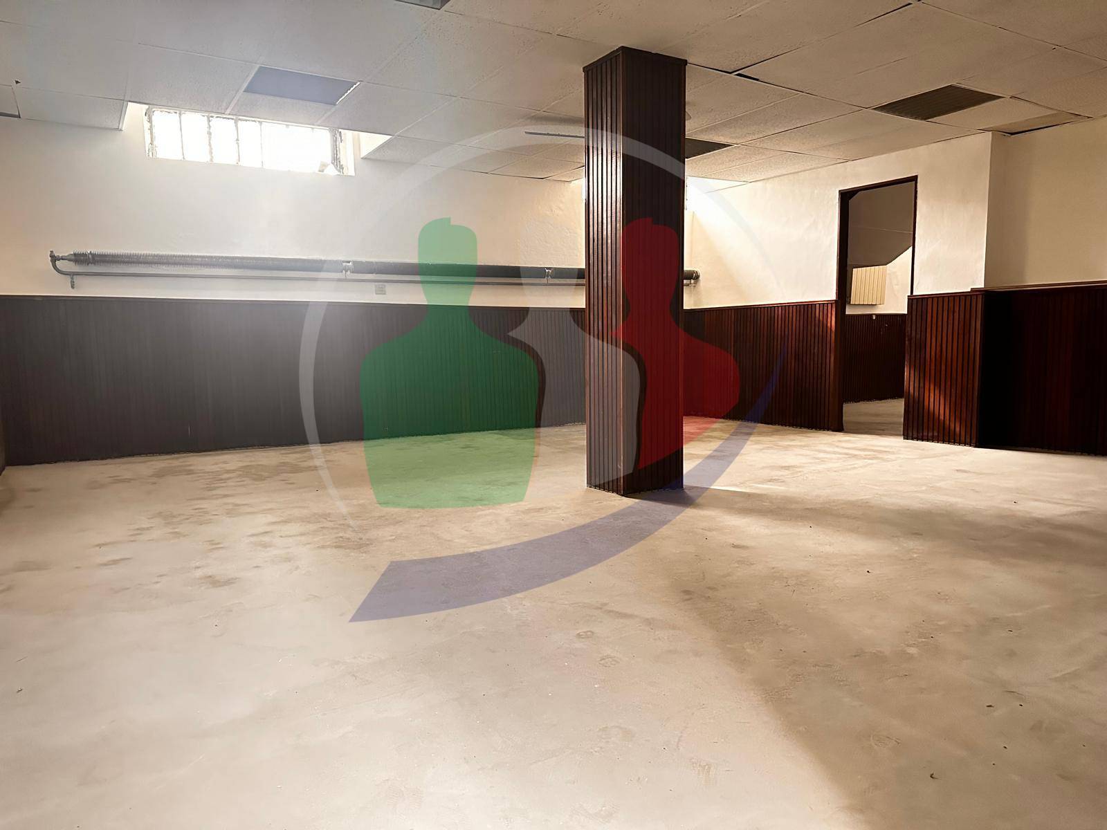 Magazzino in vendita a Moncalieri