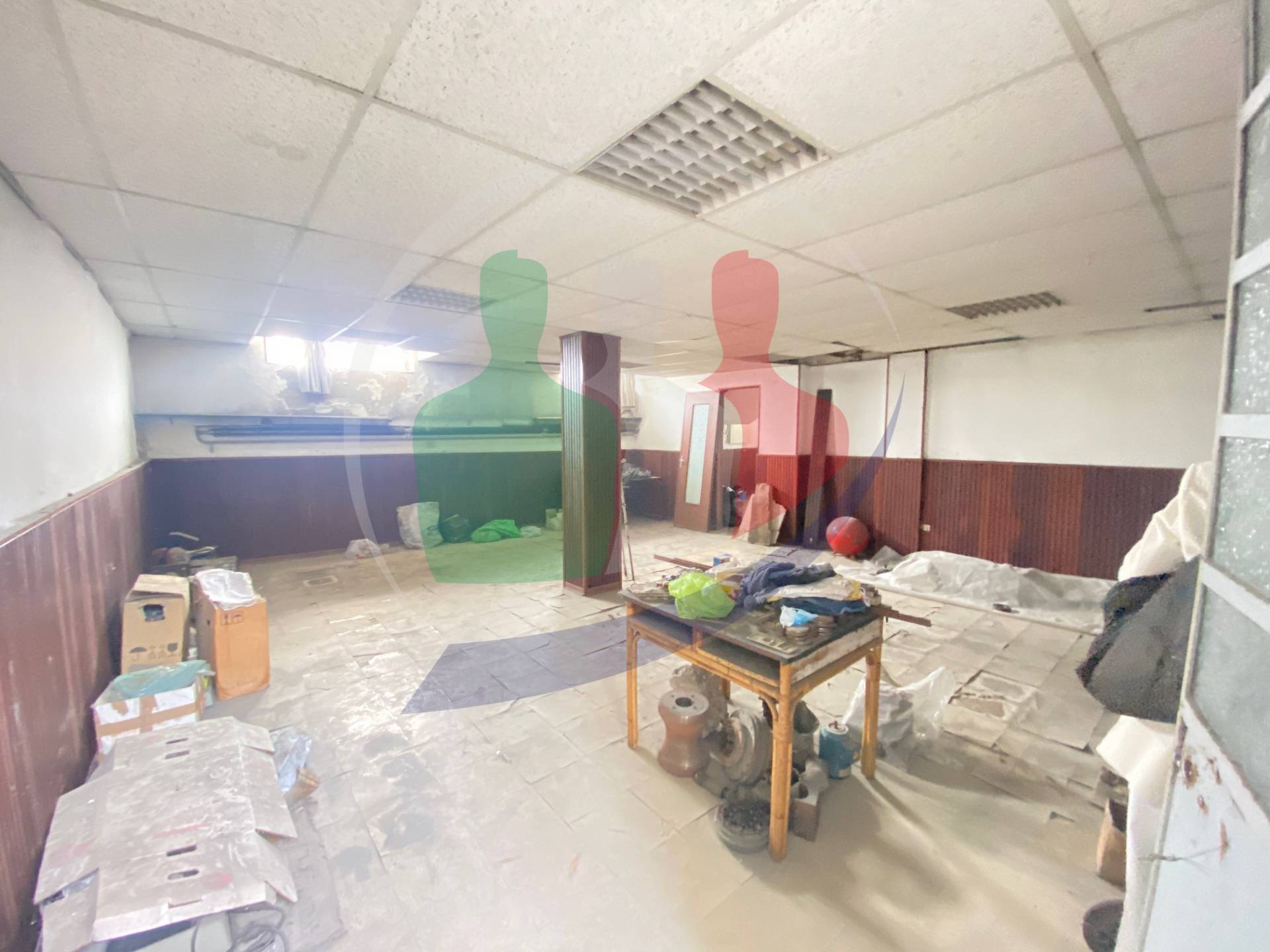 Magazzino in vendita a Moncalieri