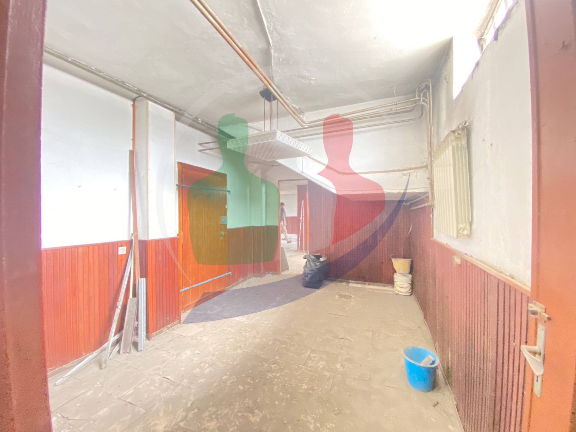 Magazzino in vendita a Moncalieri