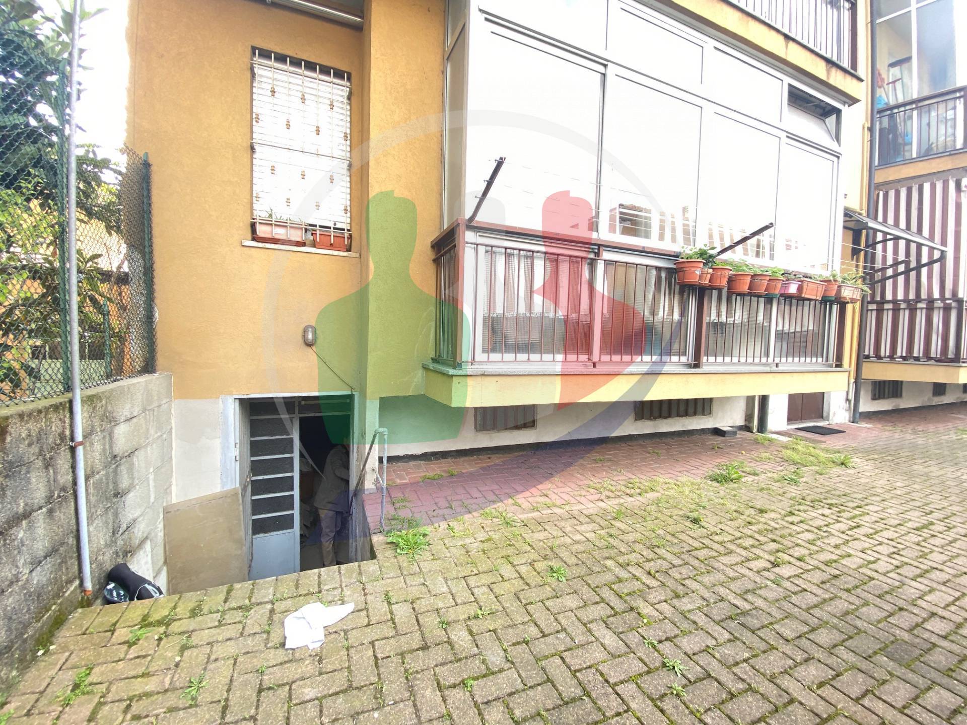 Magazzino in vendita a Moncalieri