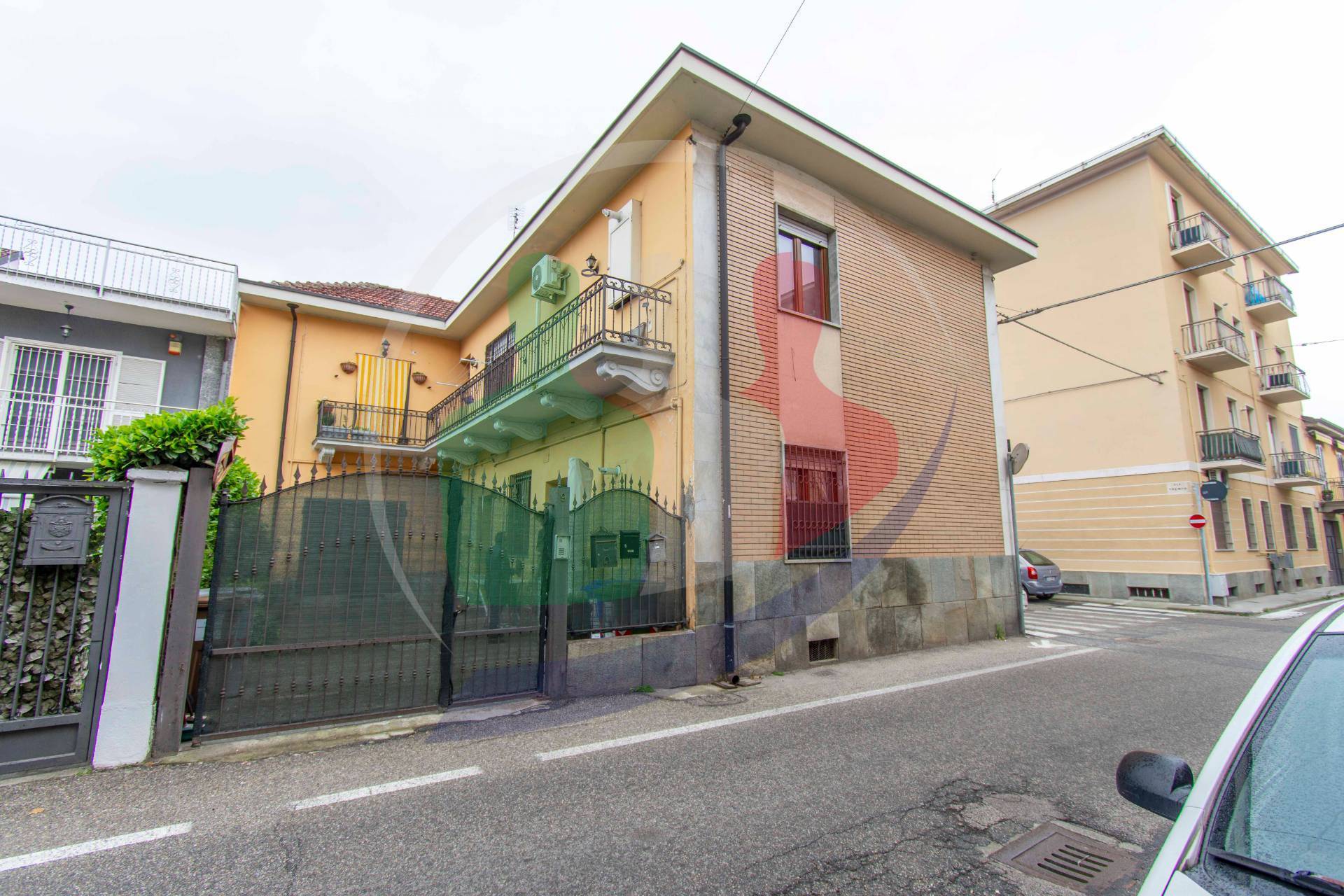 Appartamento in vendita a Moncalieri, San Pietro