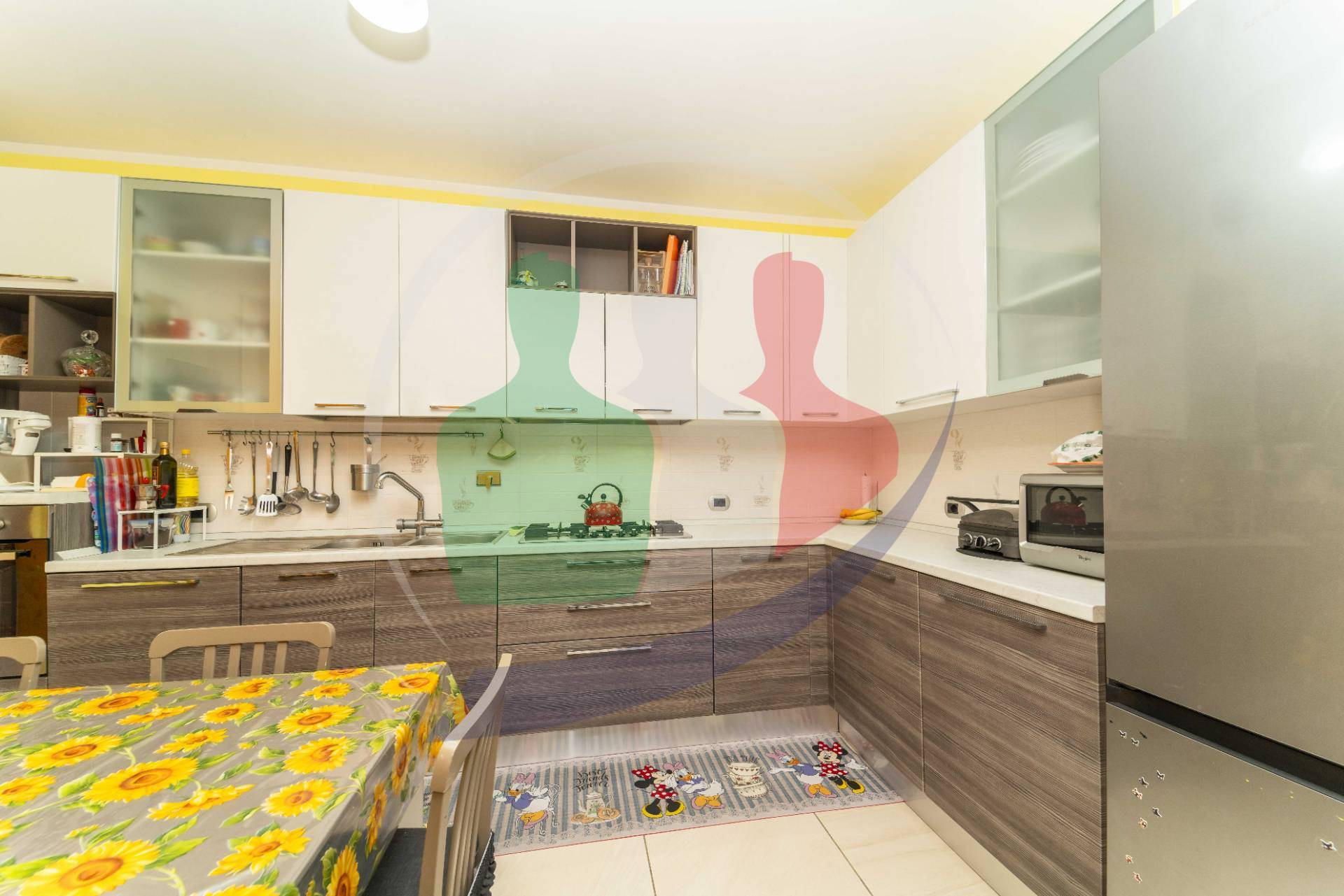 Villette a schiera in vendita a Vinovo, Centro