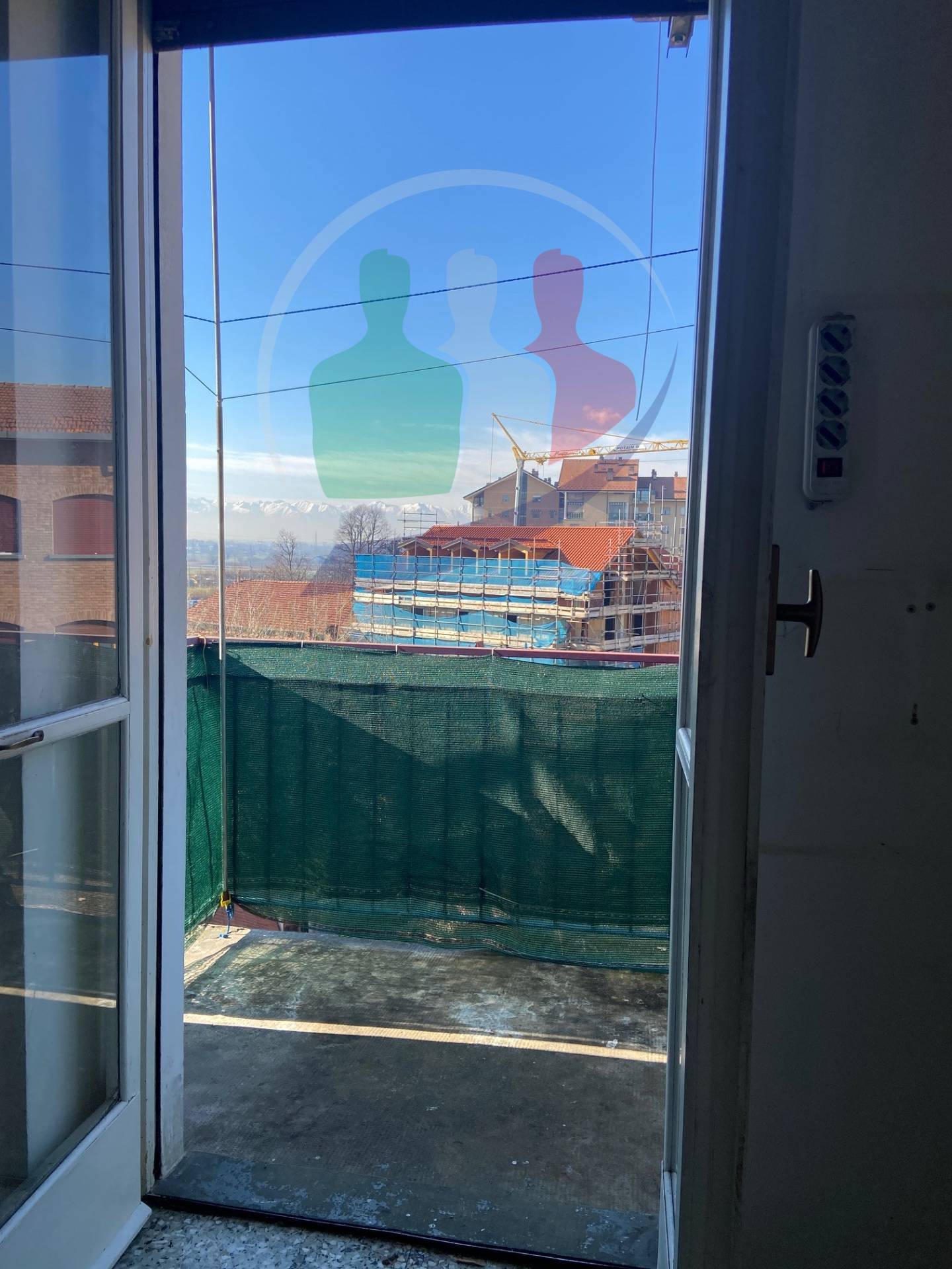 Appartamento in vendita a Trofarello