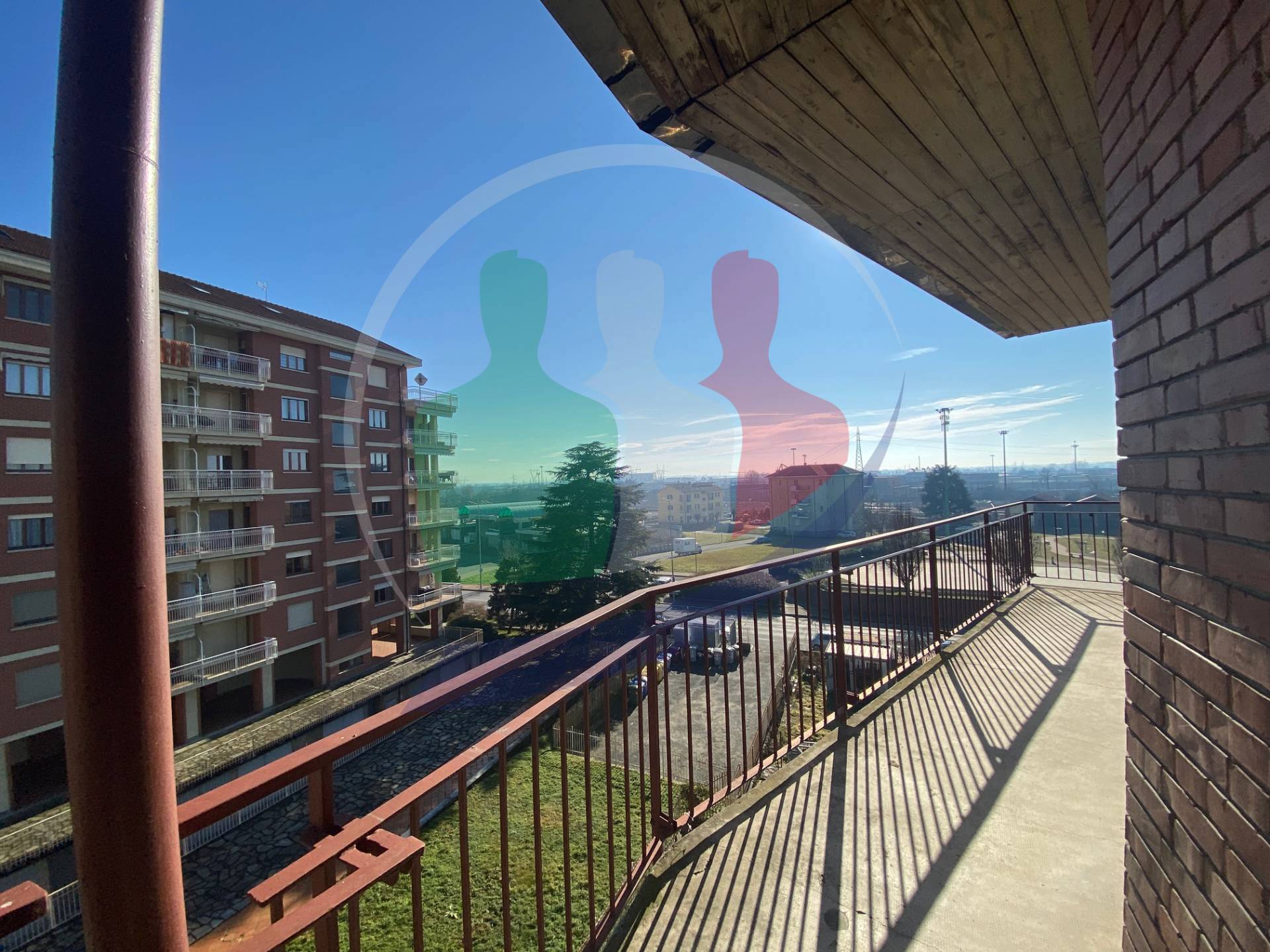 Appartamento in vendita a Trofarello