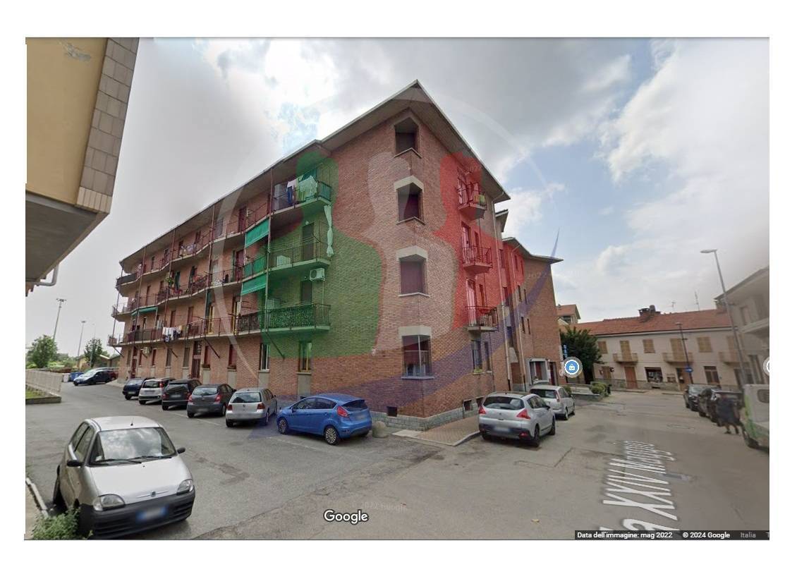 Appartamento in vendita a Trofarello