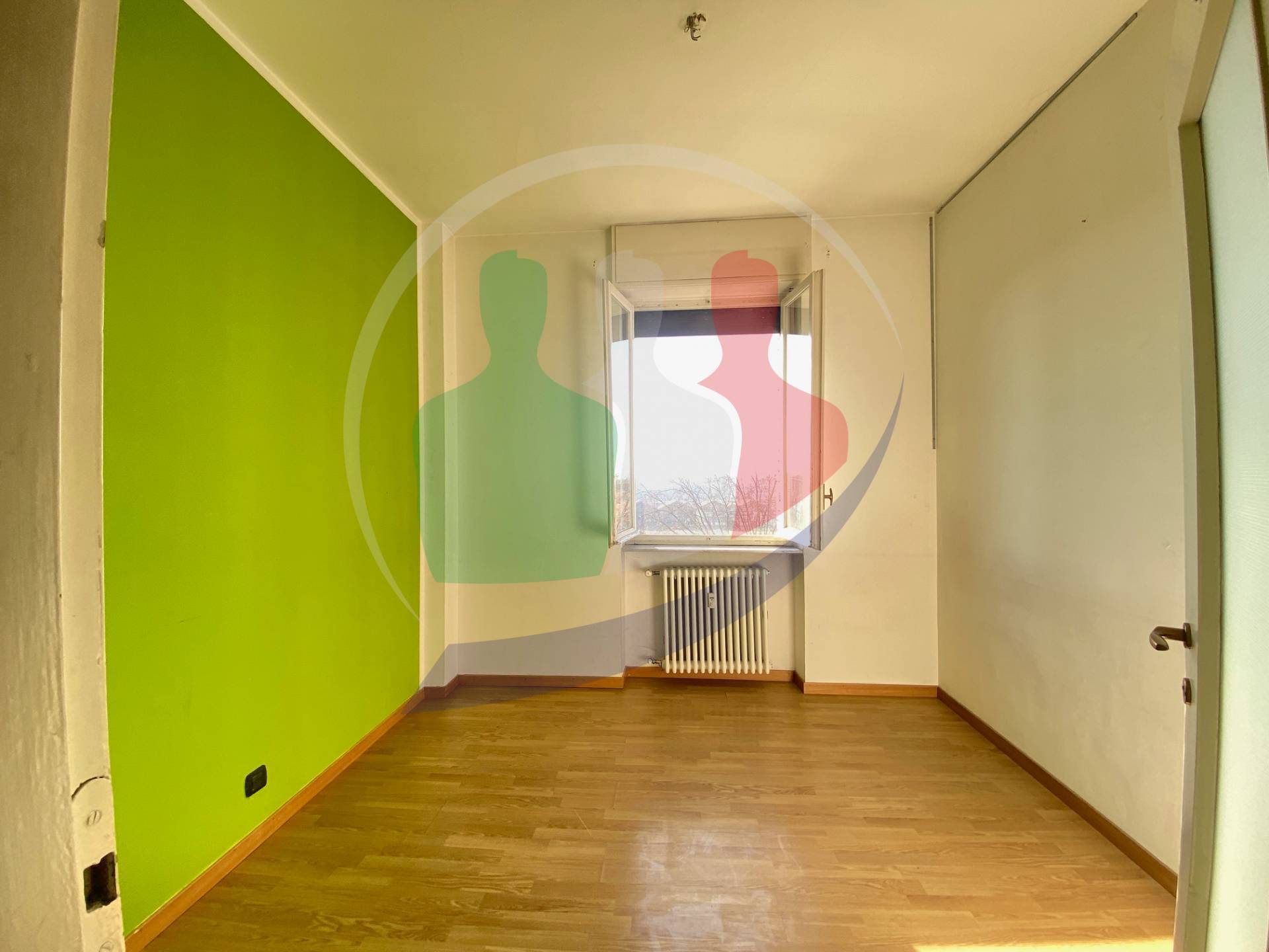 Appartamento in vendita a Trofarello