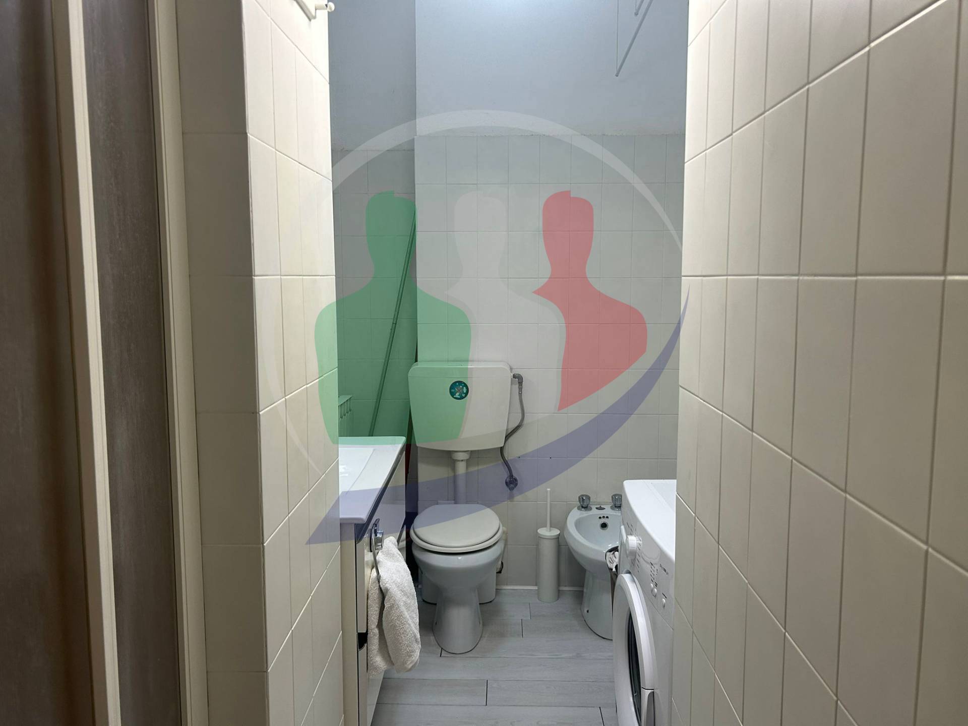 Appartamento in affitto a Vinovo, Centro