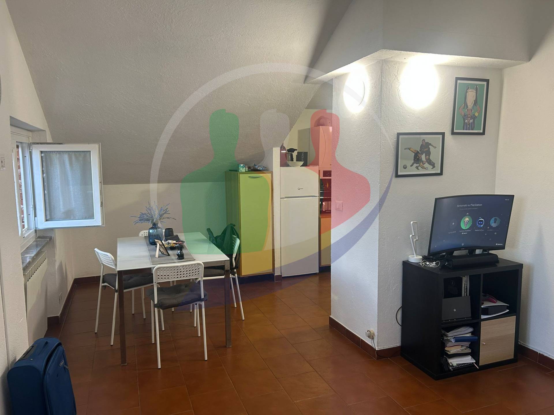 Appartamento in affitto a Vinovo, Centro