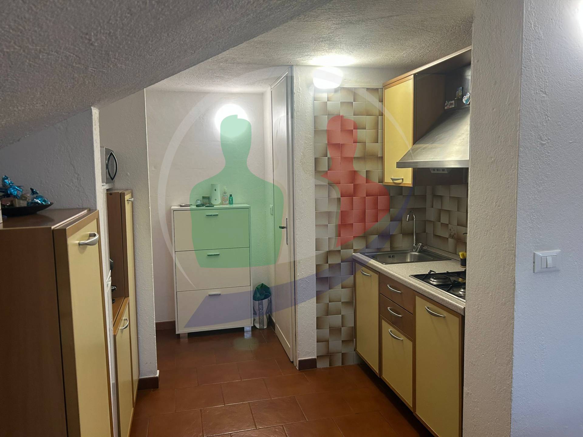 Appartamento in affitto a Vinovo, Centro