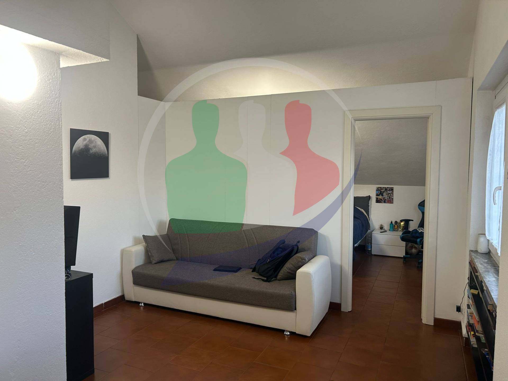 Appartamento in affitto a Vinovo, Centro