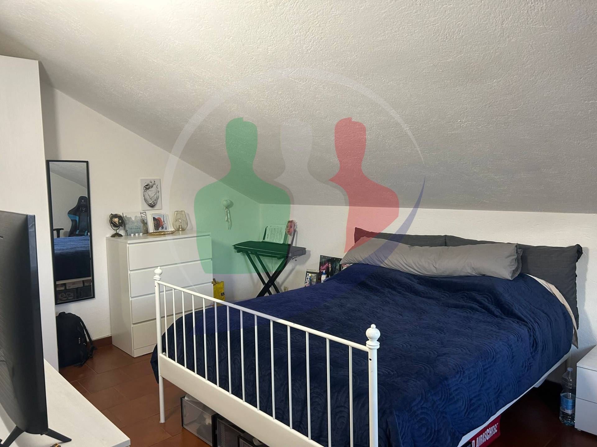 Appartamento in affitto a Vinovo, Centro