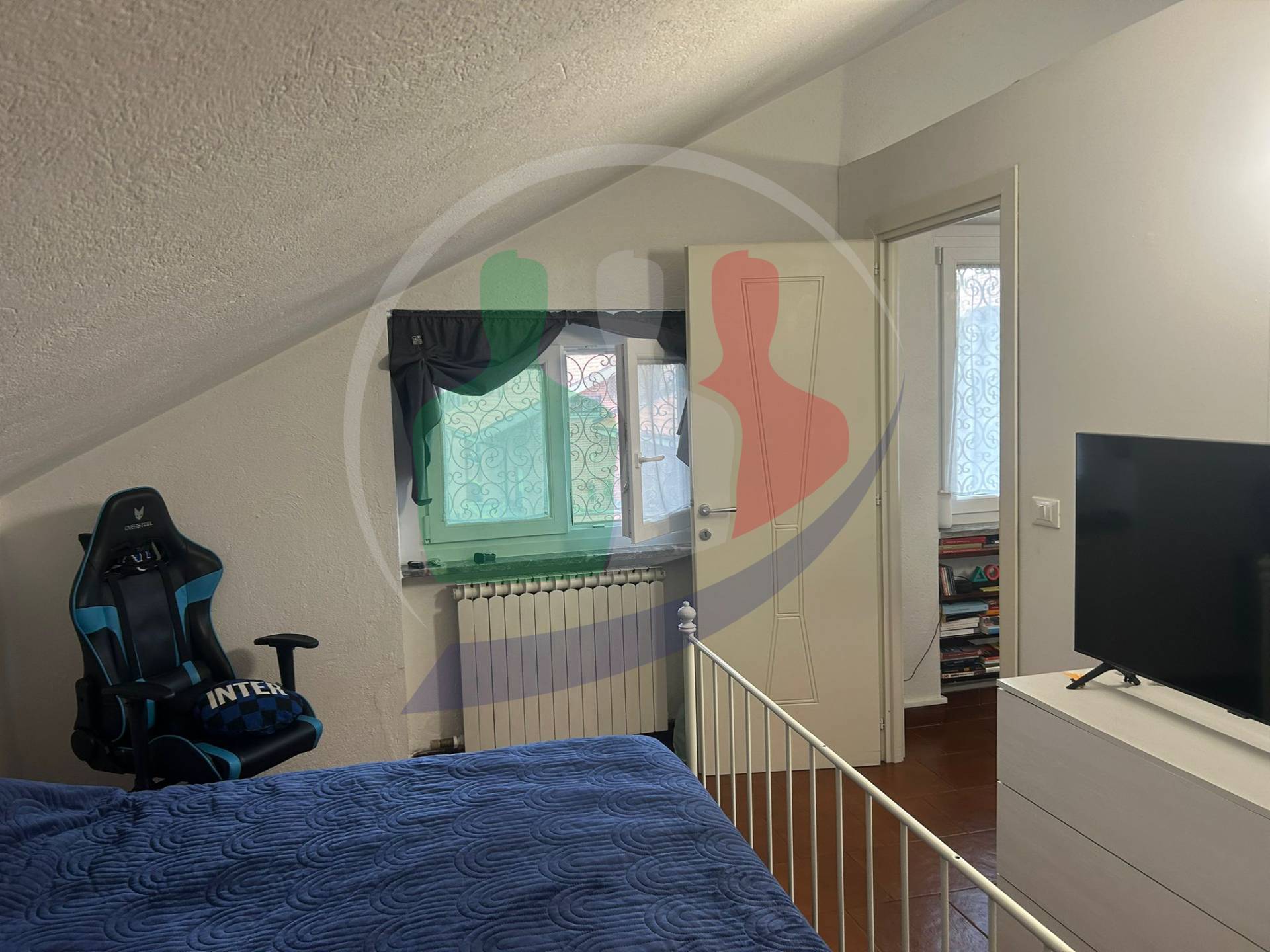 Appartamento in affitto a Vinovo, Centro