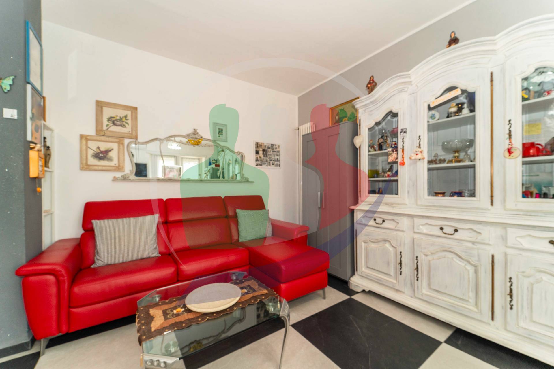 Appartamento in vendita a Borgaro Torinese