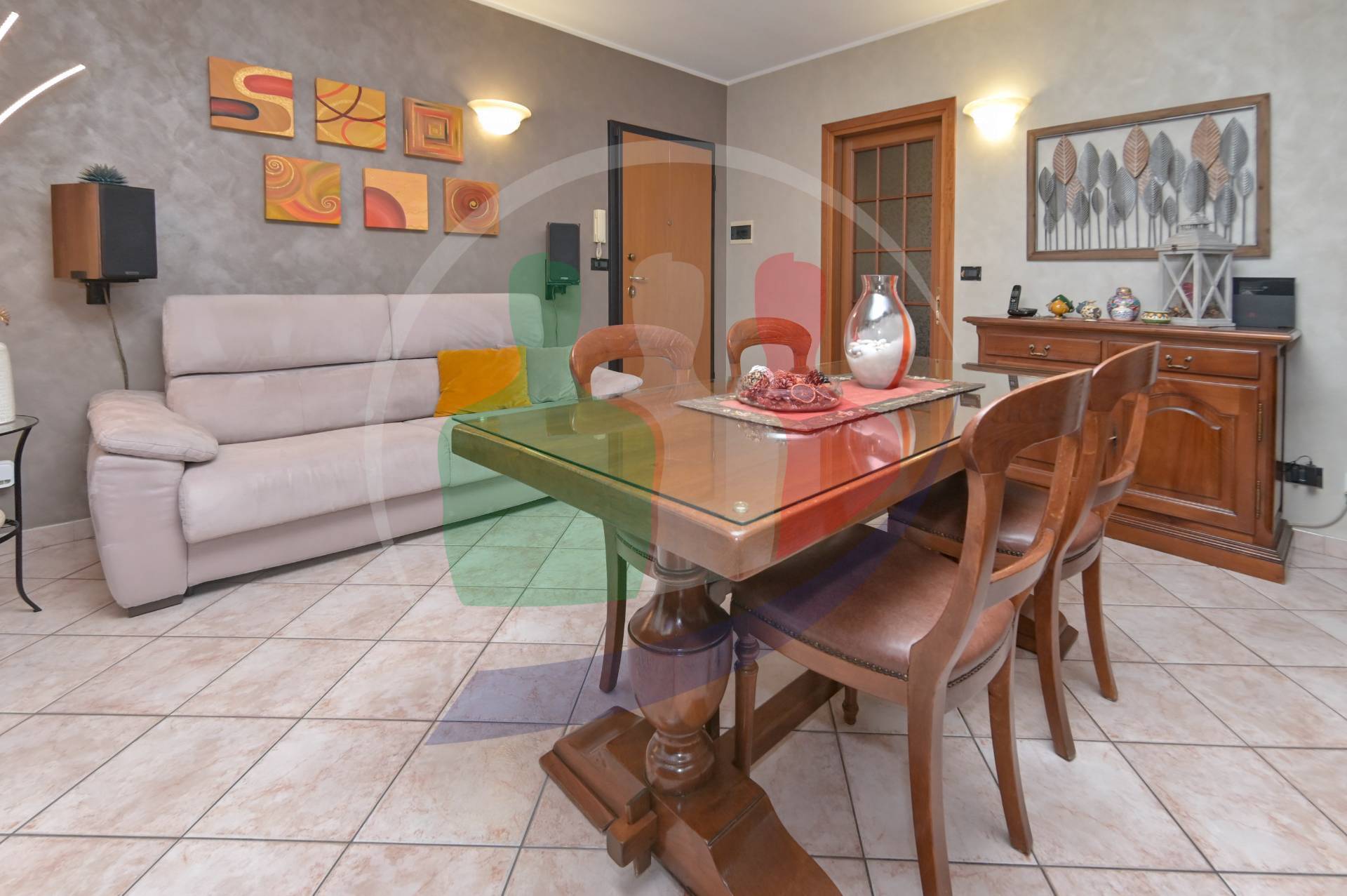 Appartamento in vendita a Nichelino