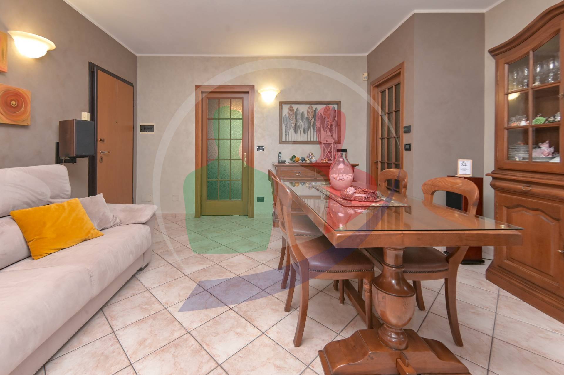 Appartamento in vendita a Nichelino