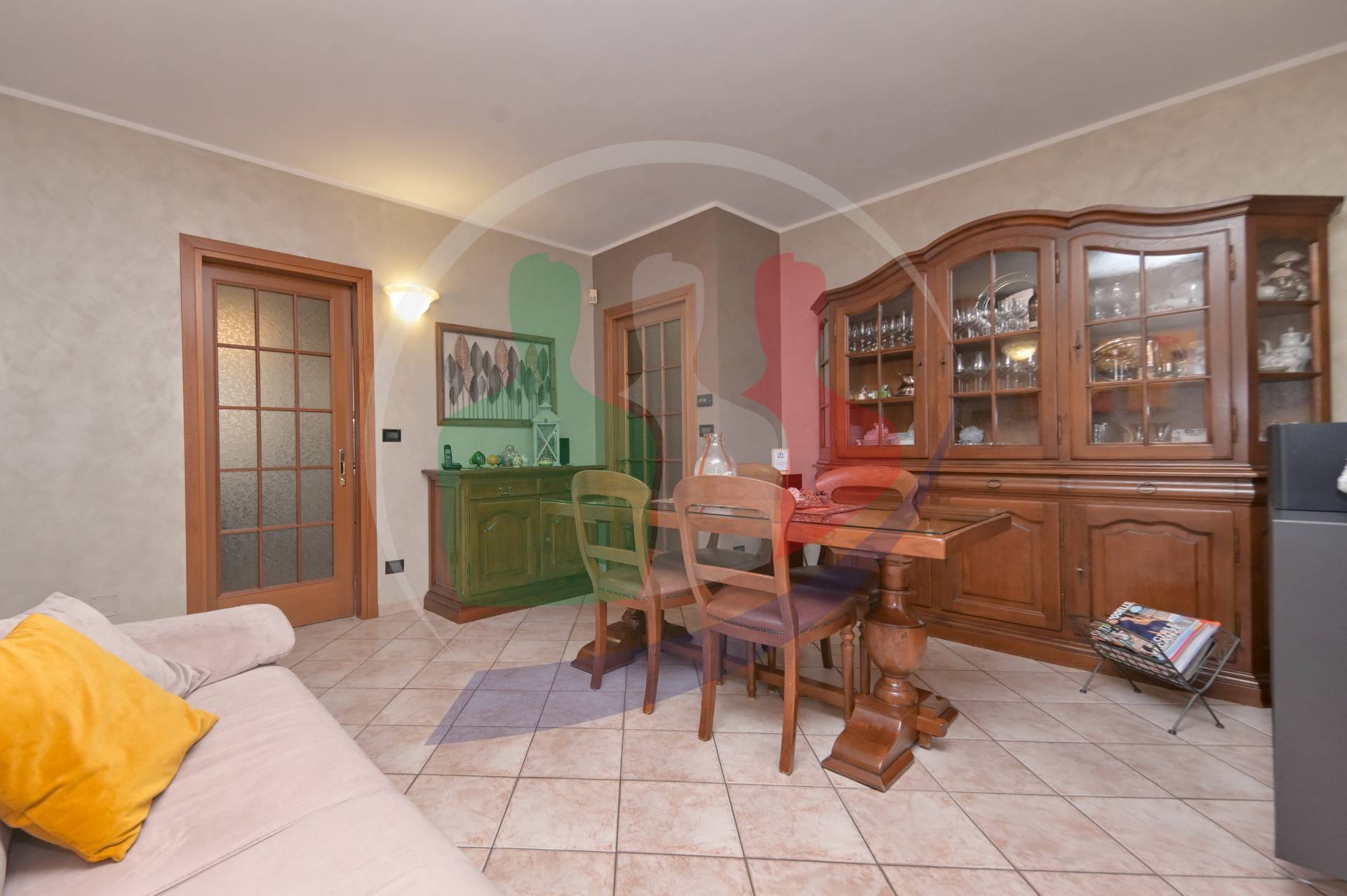 Appartamento in vendita a Nichelino