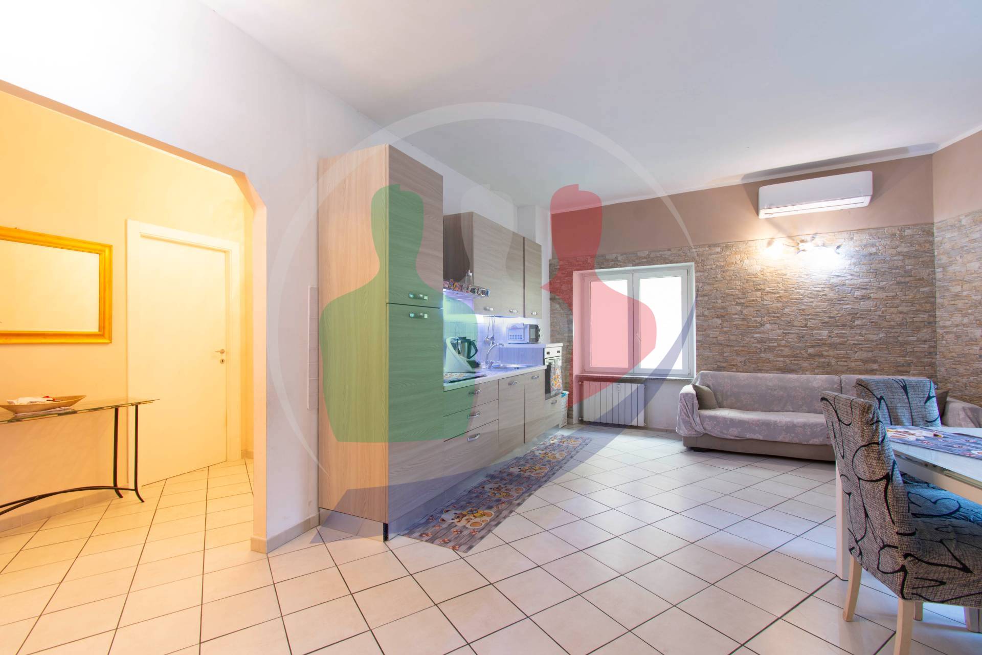 Appartamento in vendita a Moncalieri, San Pietro