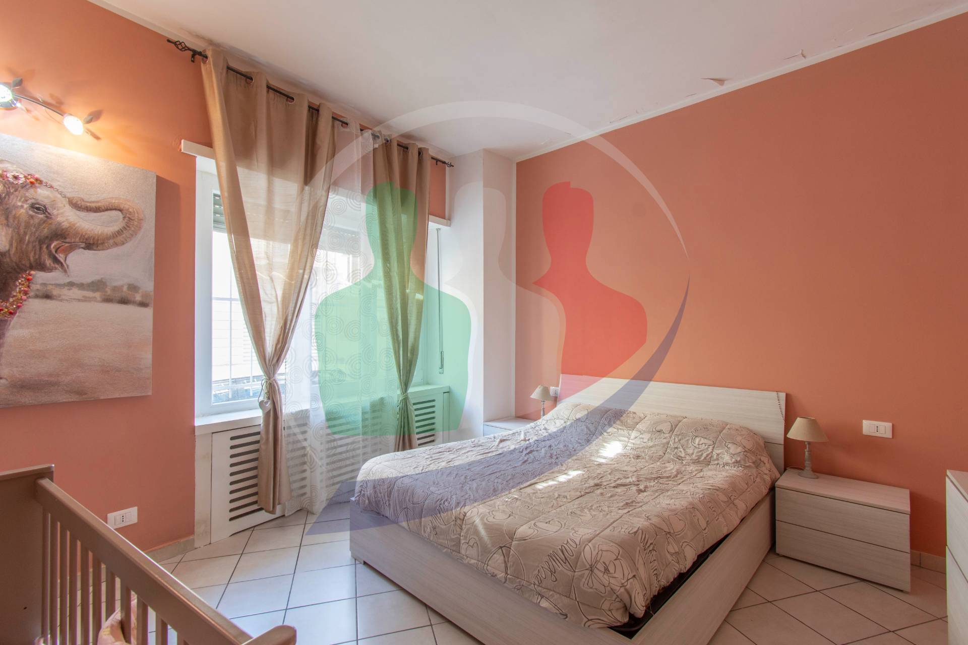 Appartamento in vendita a Moncalieri, San Pietro