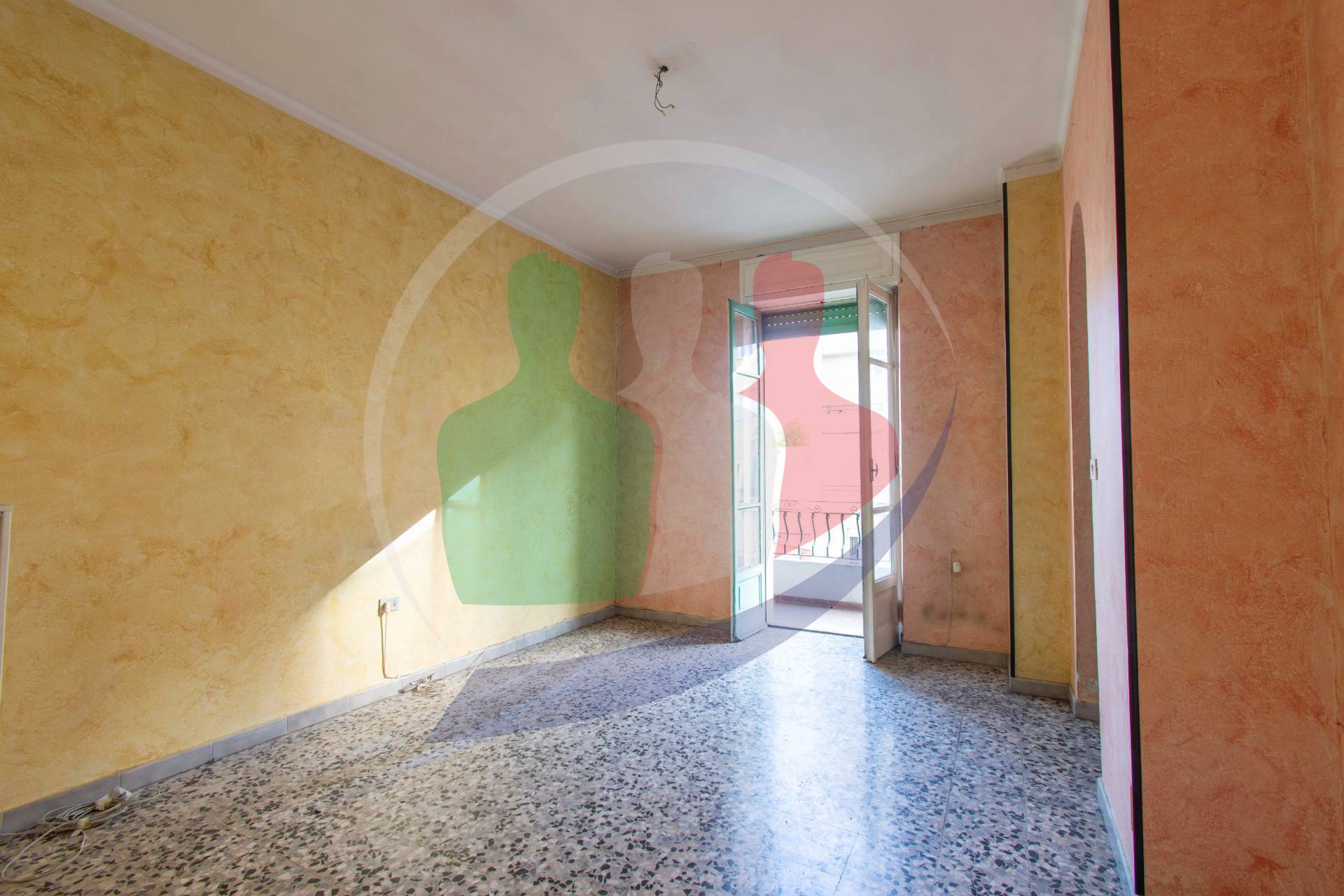 Appartamento in vendita a Torino, Mirafiori sud