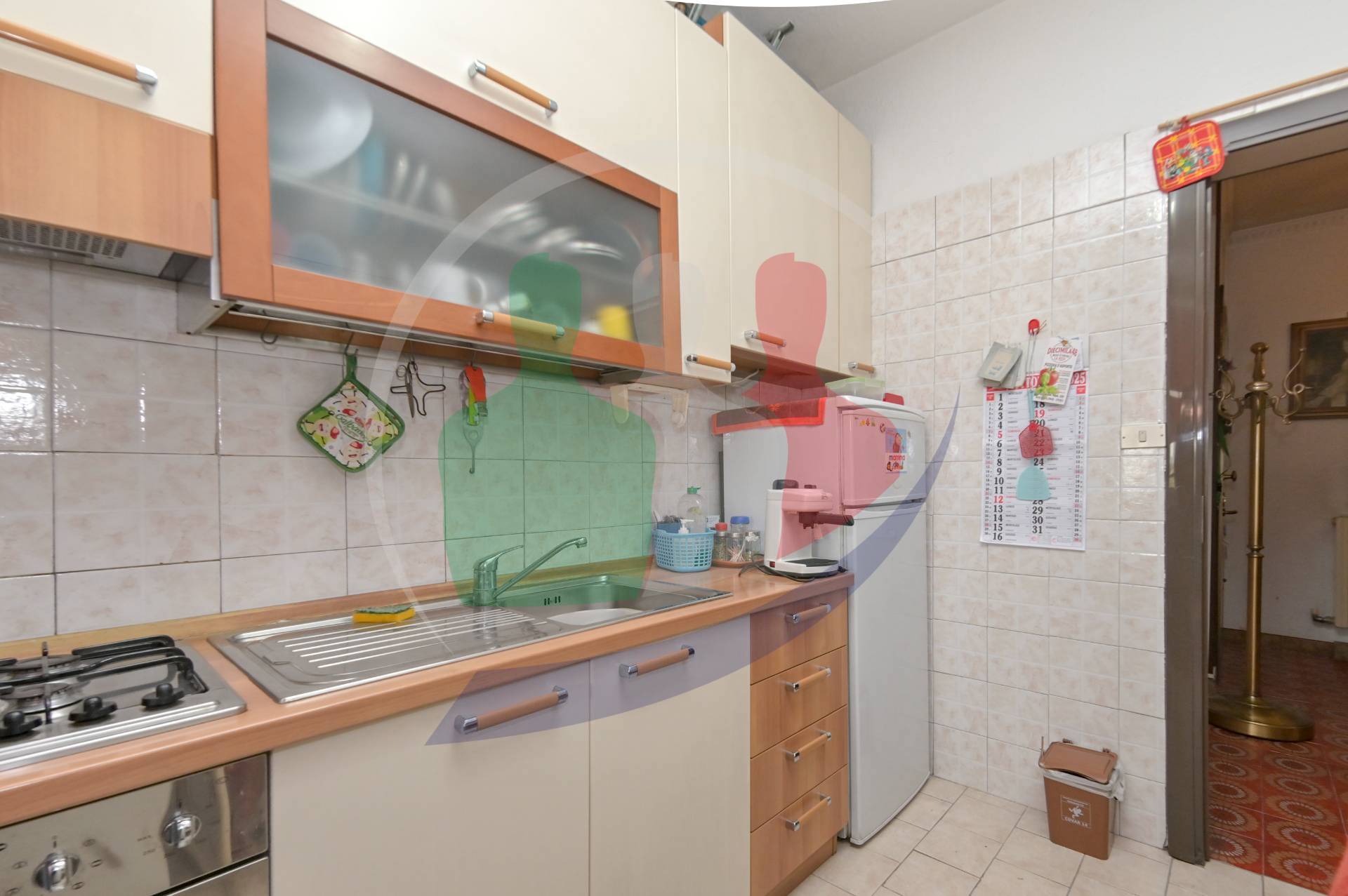 Appartamento in vendita a Nichelino