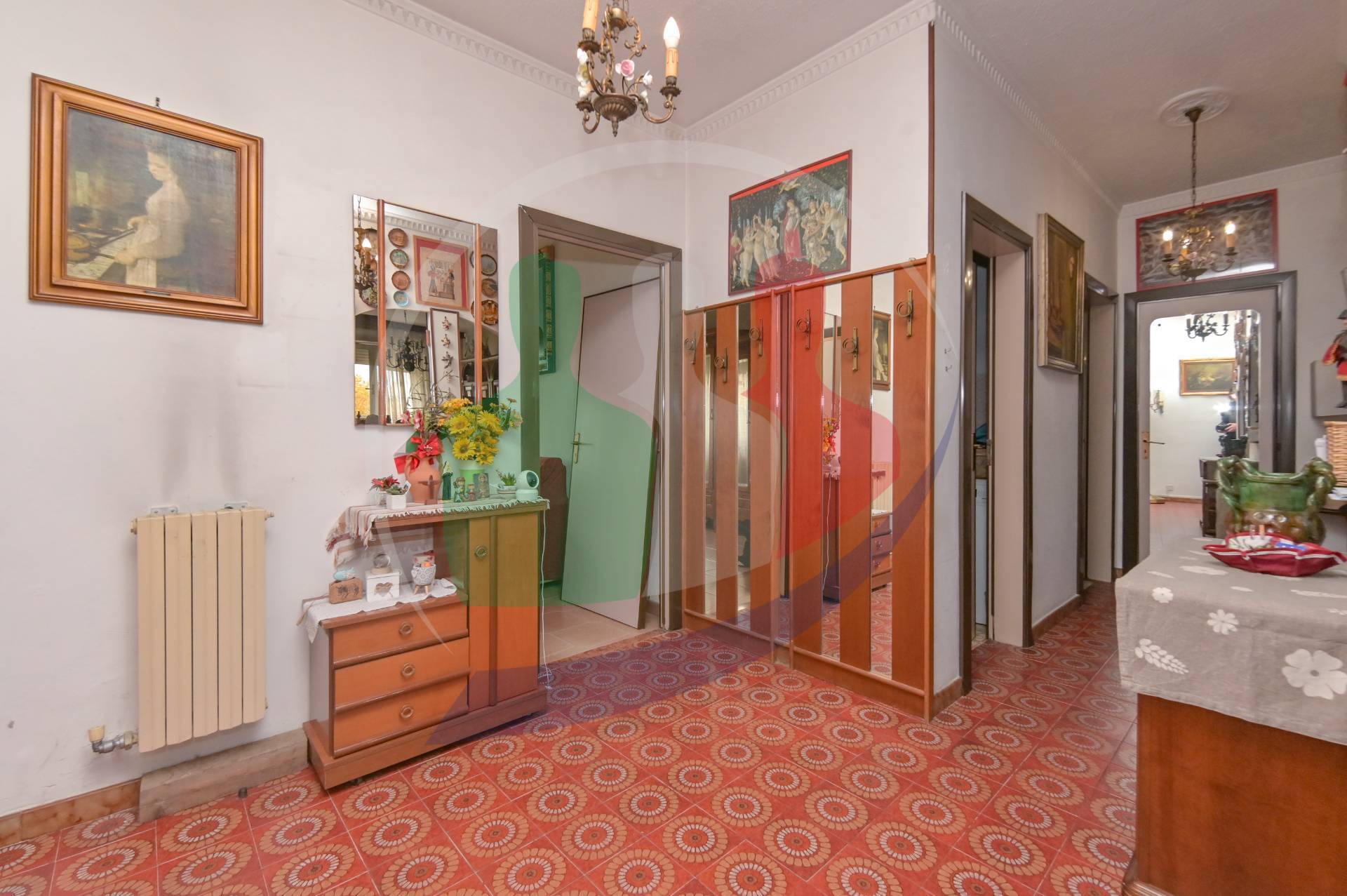 Appartamento in vendita a Nichelino