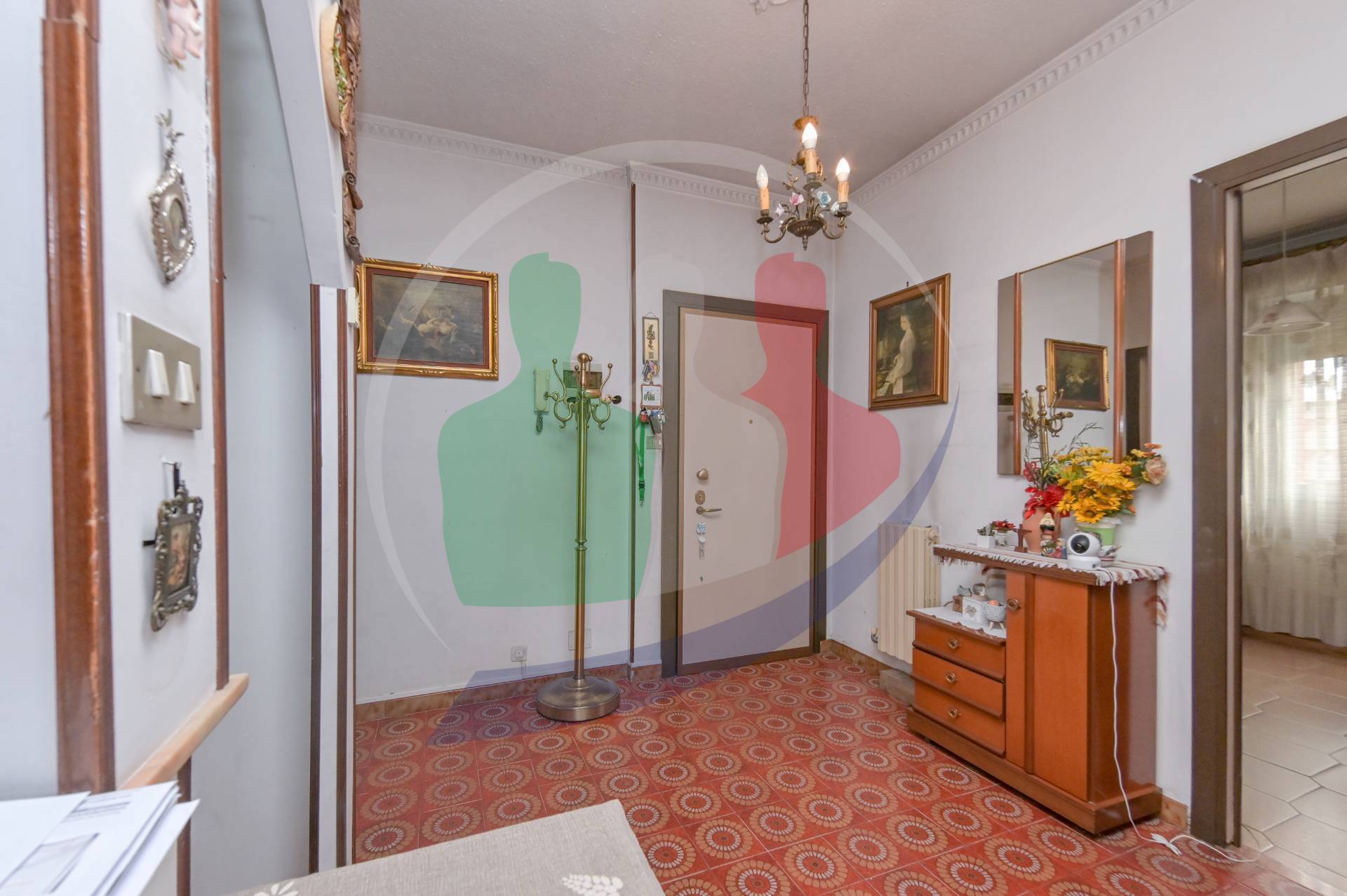 Appartamento in vendita a Nichelino