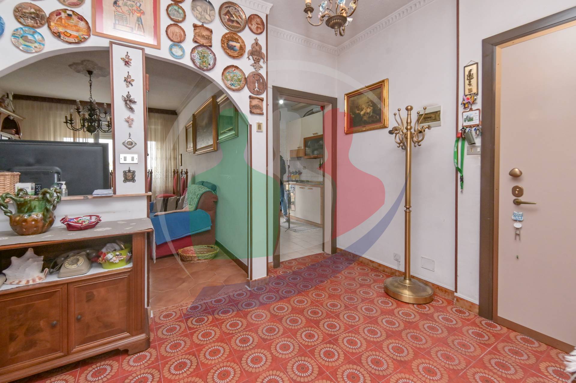 Appartamento in vendita a Nichelino