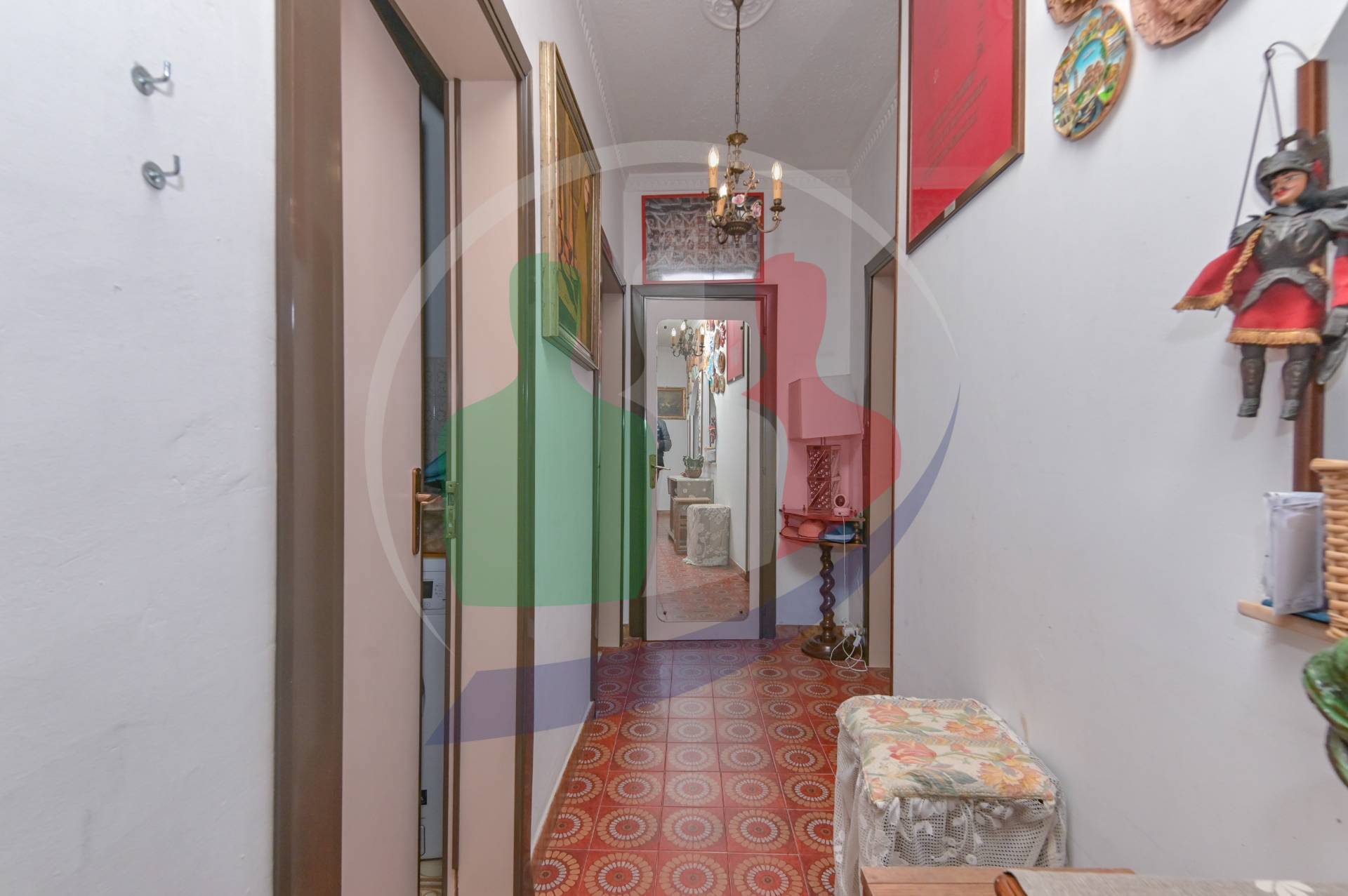 Appartamento in vendita a Nichelino