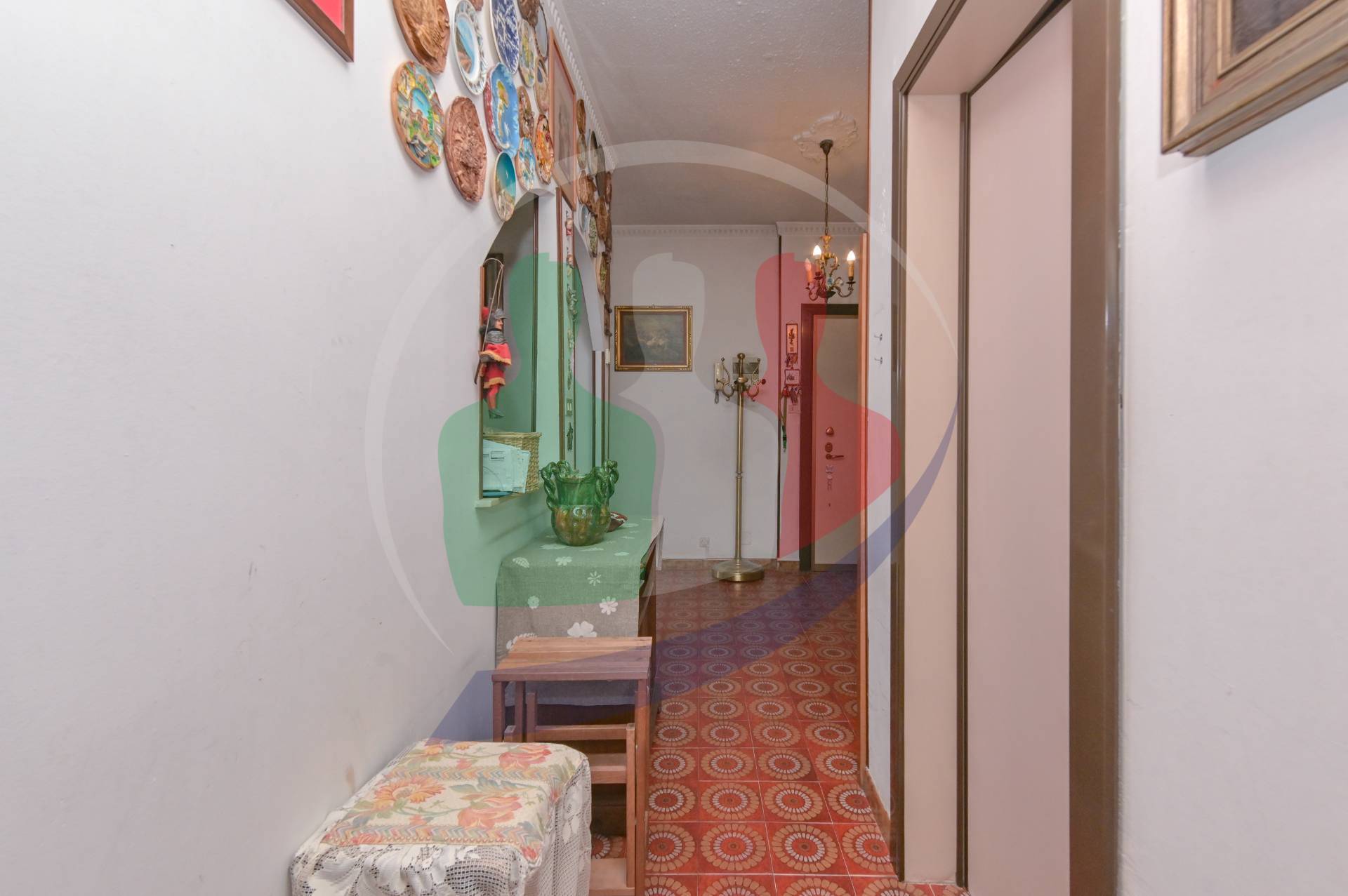 Appartamento in vendita a Nichelino