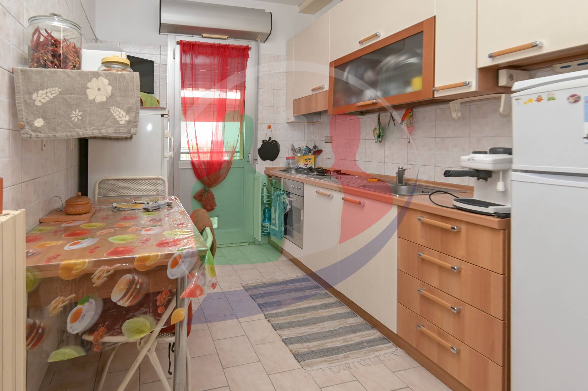 Appartamento in vendita a Nichelino