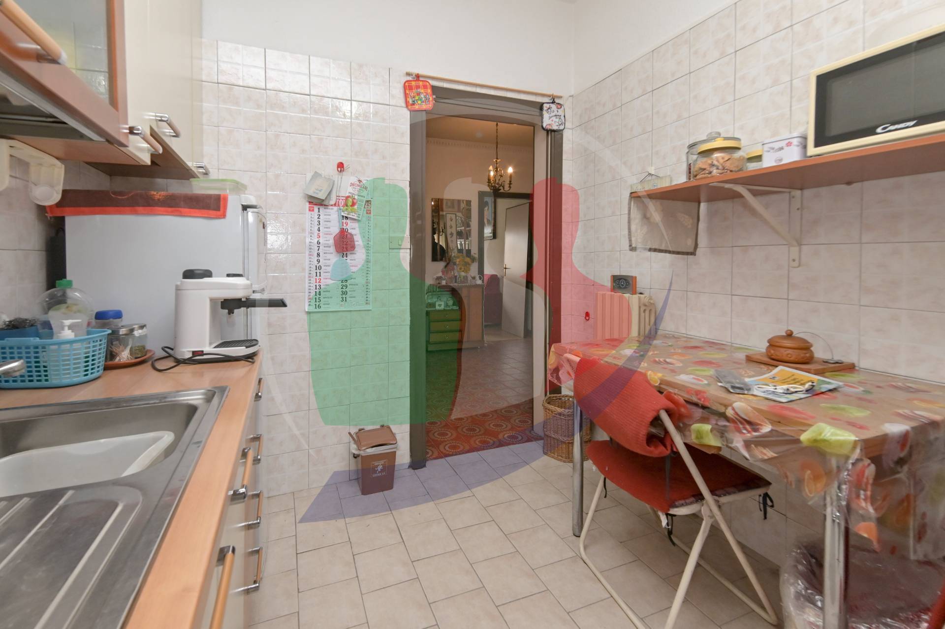 Appartamento in vendita a Nichelino