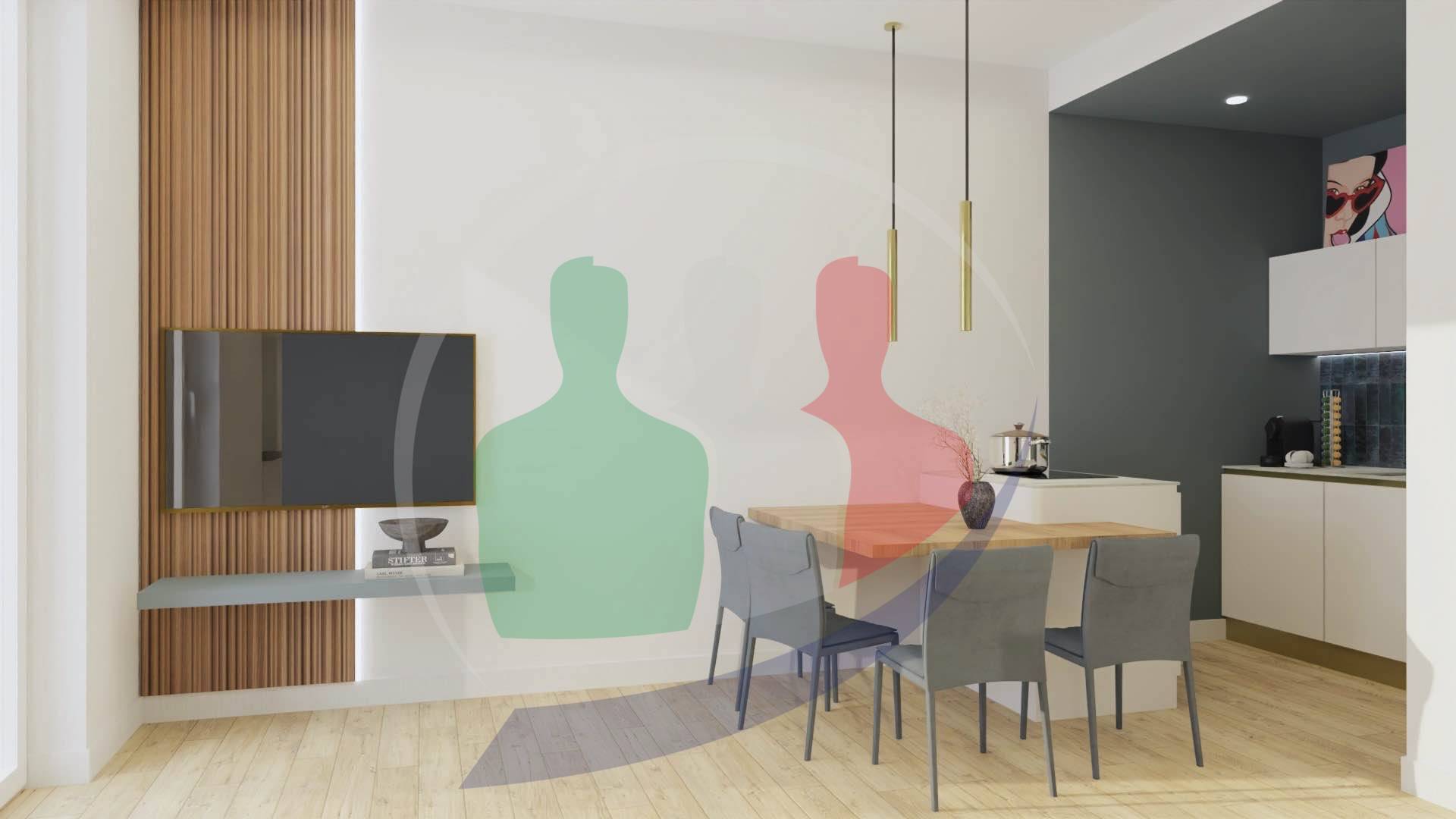 Appartamento in vendita a Torino, Borgata Vittoria