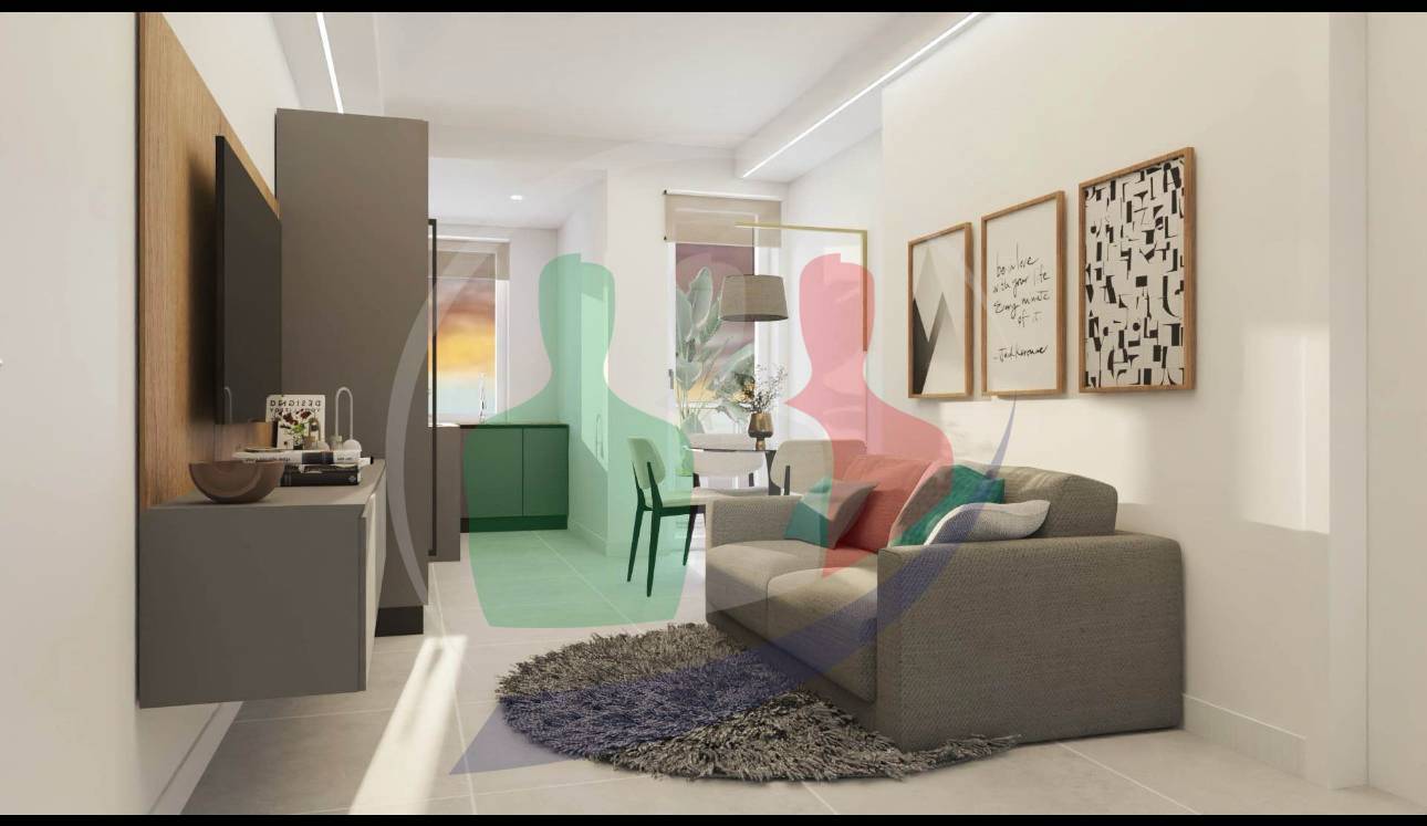 Appartamento in vendita a Moncalieri