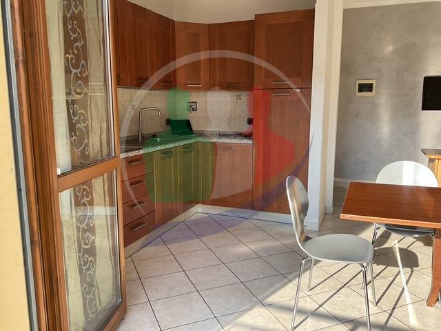 Appartamento in vendita a Moncalieri, San Pietro