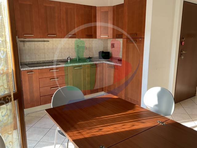 Appartamento in vendita a Moncalieri, San Pietro