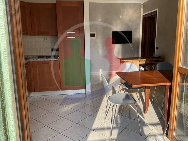 Appartamento in vendita a Moncalieri, San Pietro