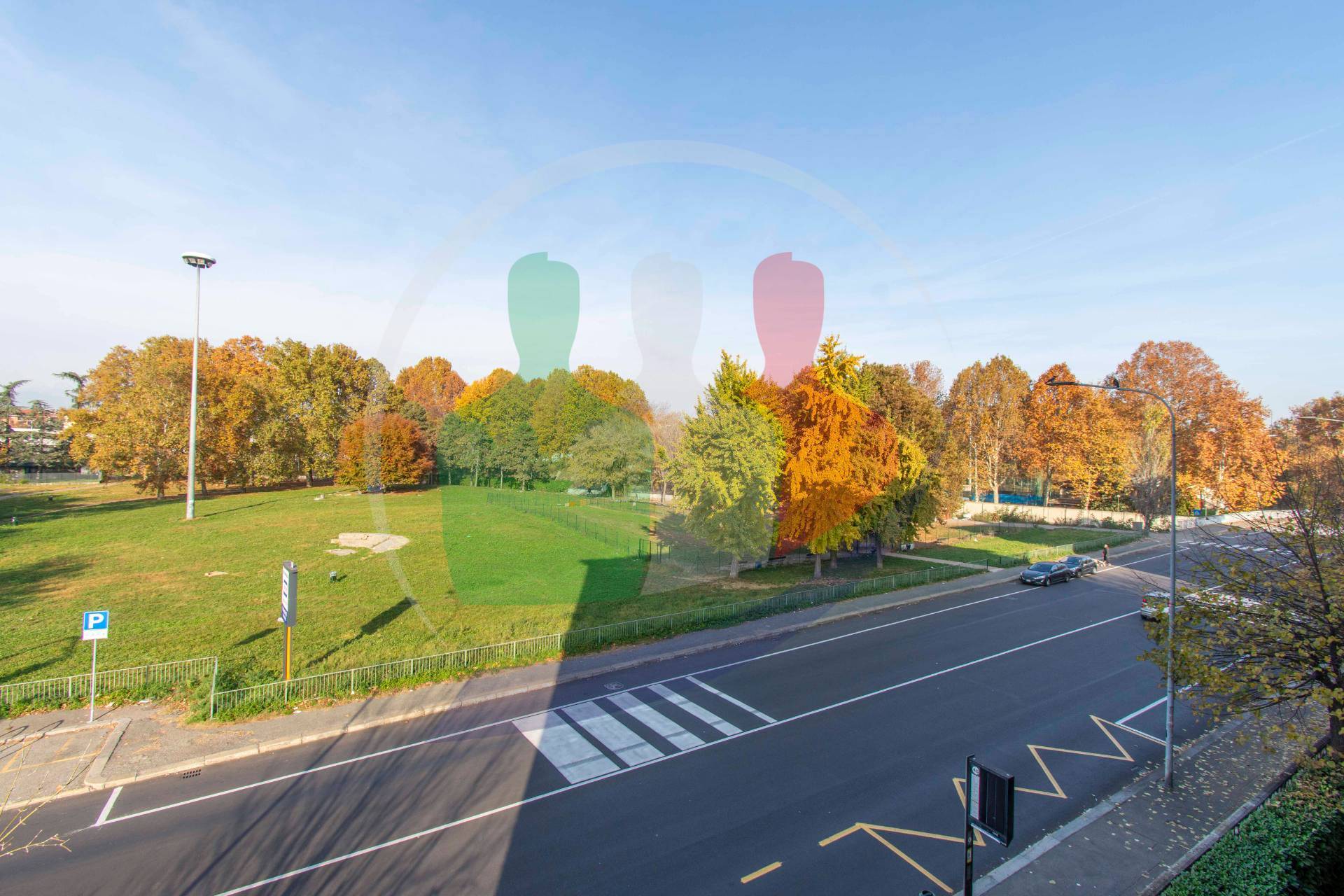 Appartamento in vendita a Torino, Barriera Milano