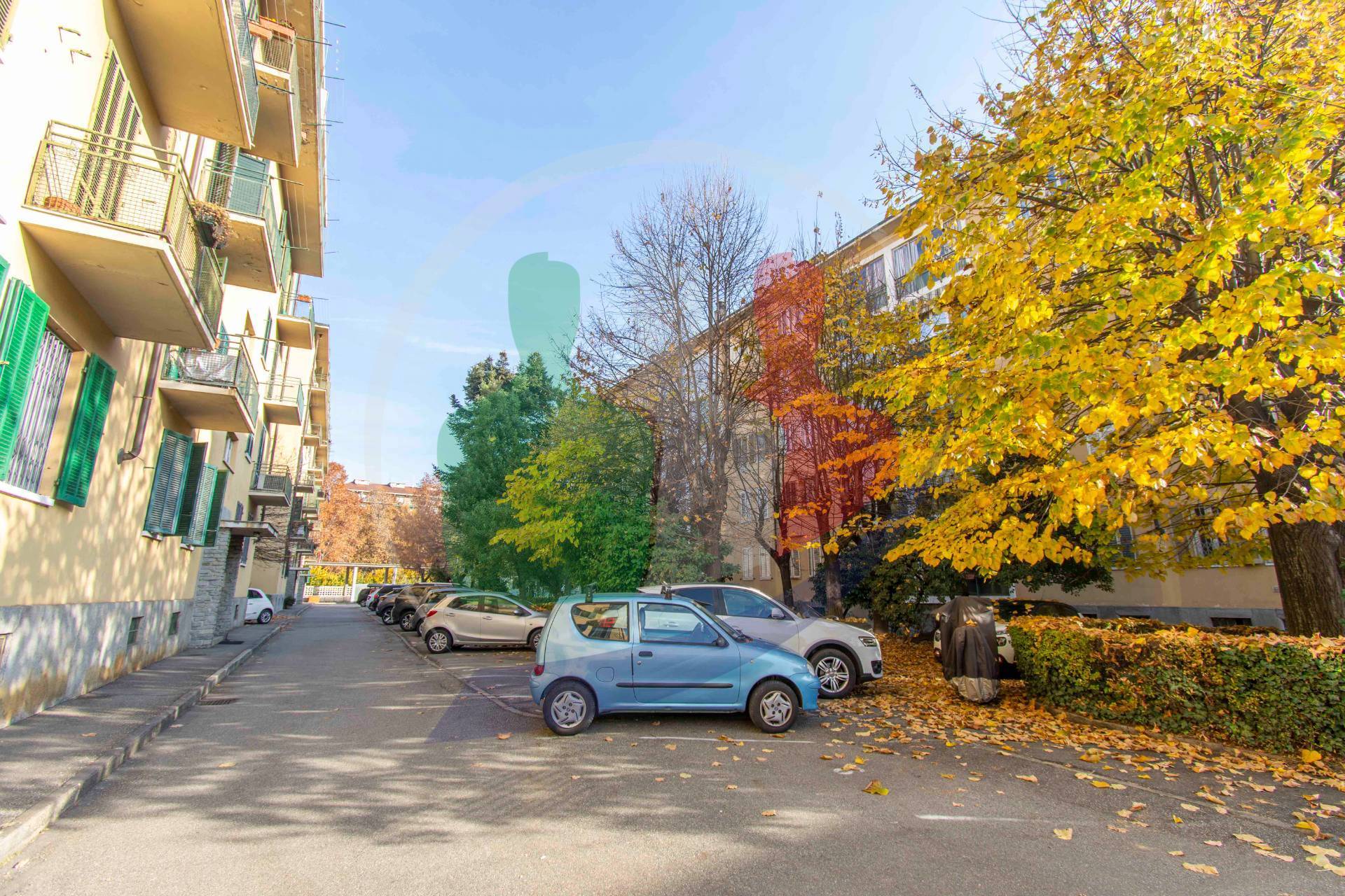 Appartamento in vendita a Torino, Barriera Milano